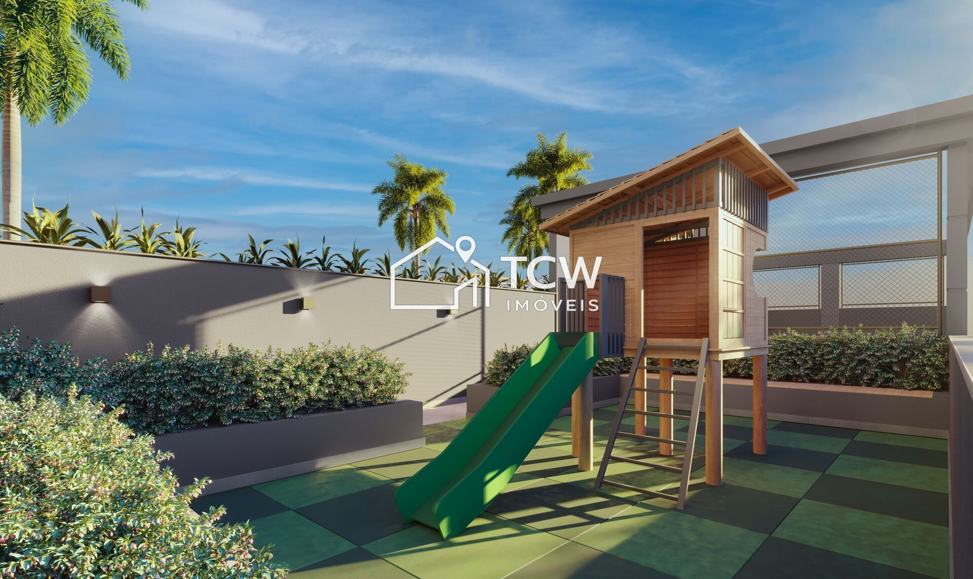 Apartamento, 2 quartos, 69 m² - Foto 9