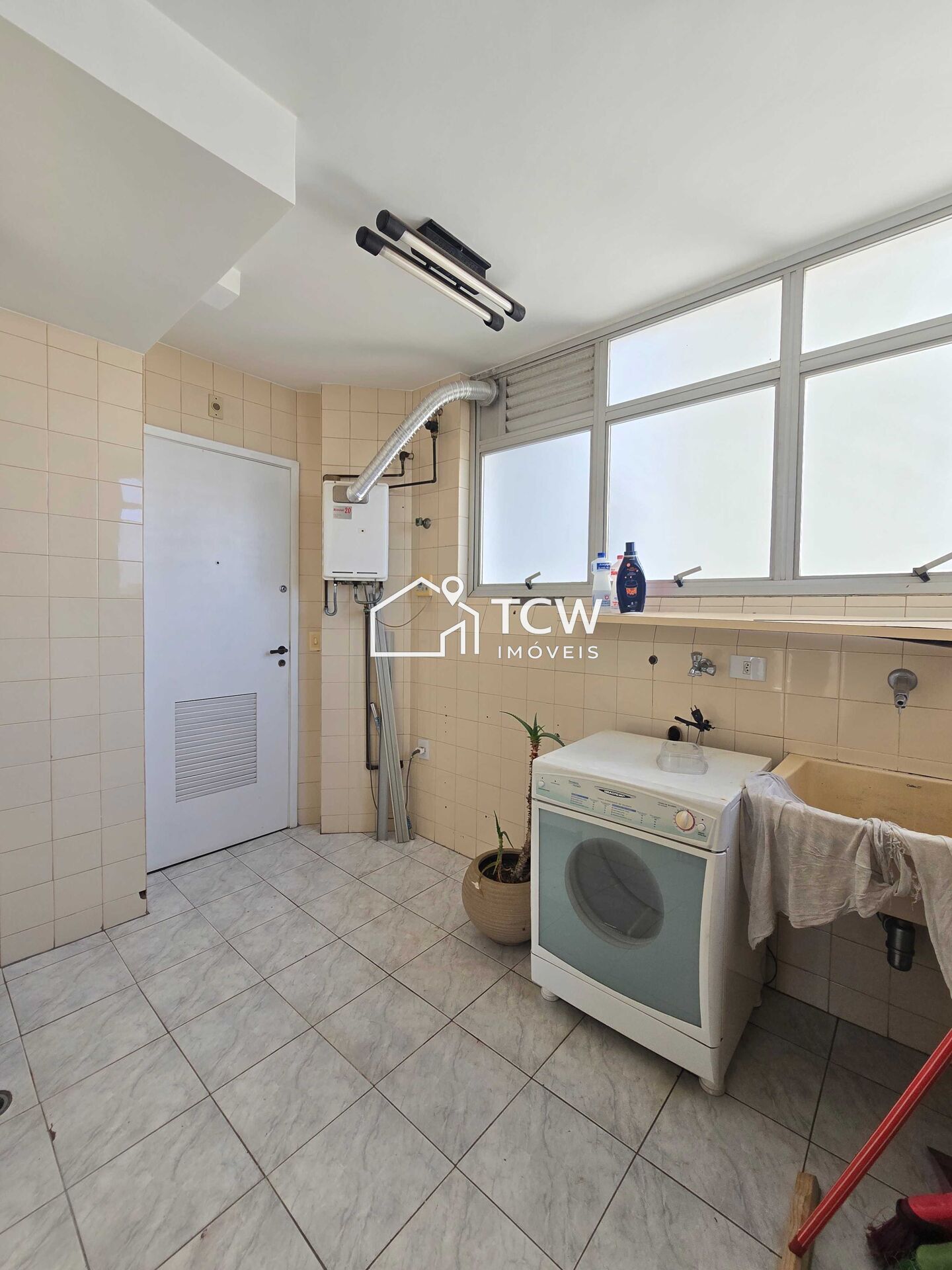 Apartamento, 3 quartos, 110 m² - Foto 6