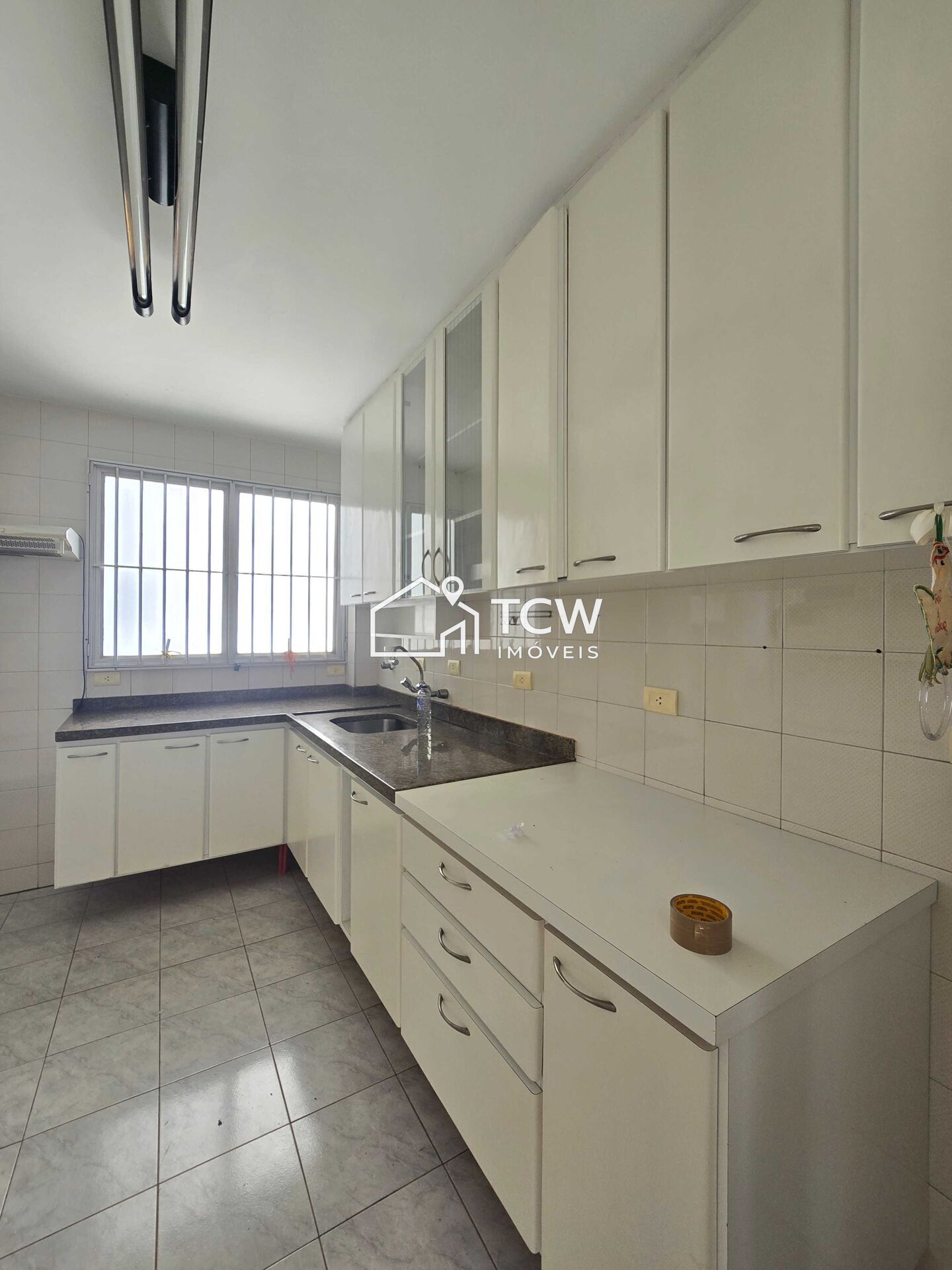 Apartamento, 3 quartos, 110 m² - Foto 4