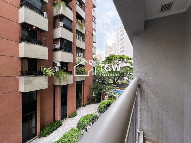 Apartamento, 1 quarto, 20 m² - Foto 5