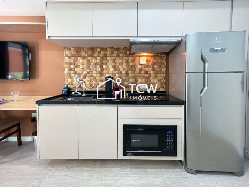 Apartamento, 1 quarto, 20 m² - Foto 6