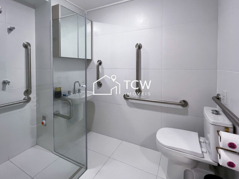 Apartamento, 1 quarto, 20 m² - Foto 7