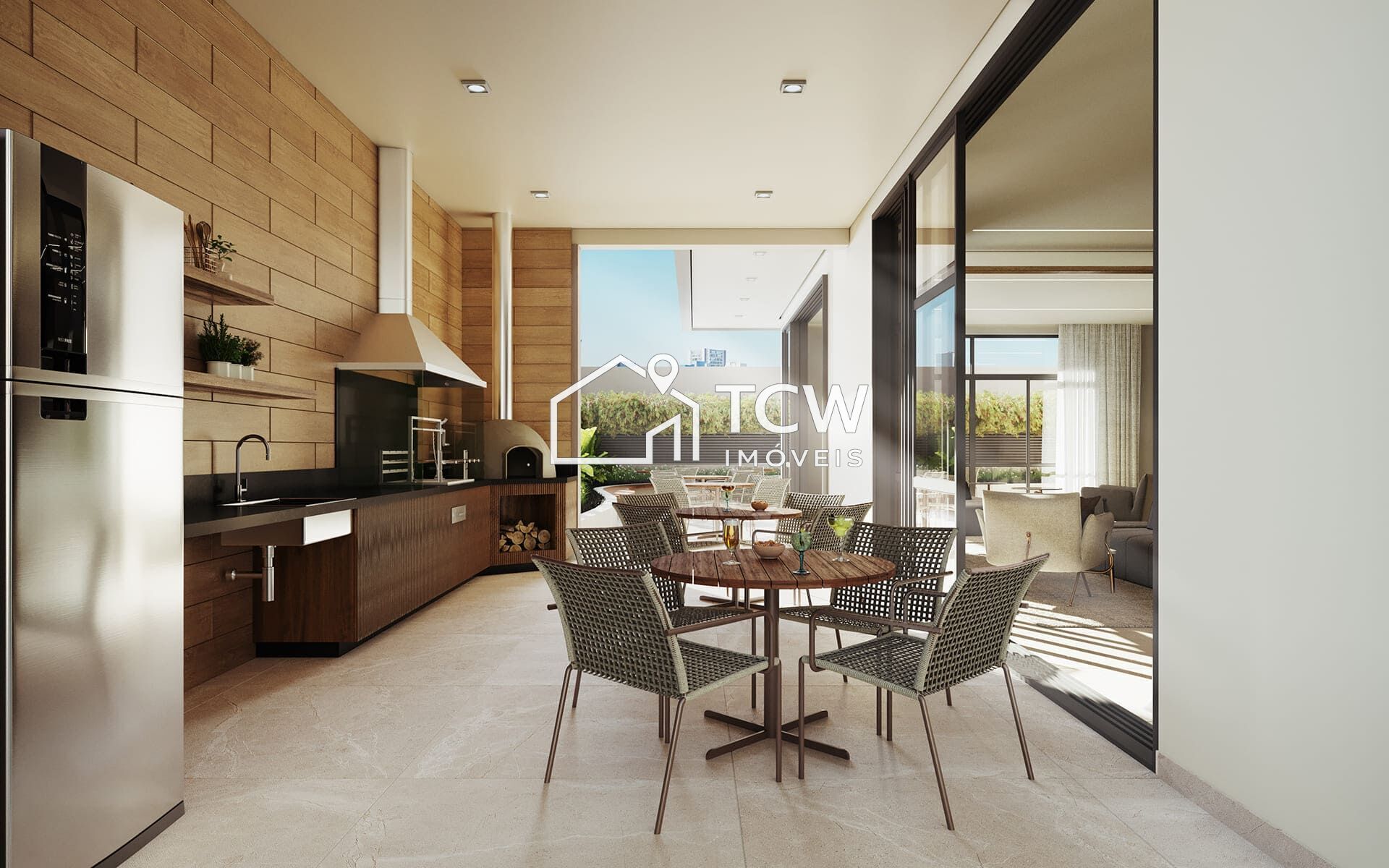 Apartamento - Foto 4