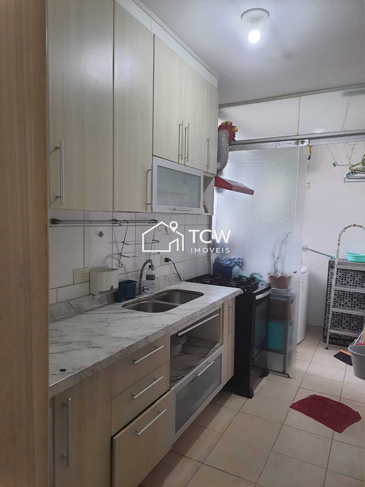 Apartamento, 3 quartos, 66 m² - Foto 7