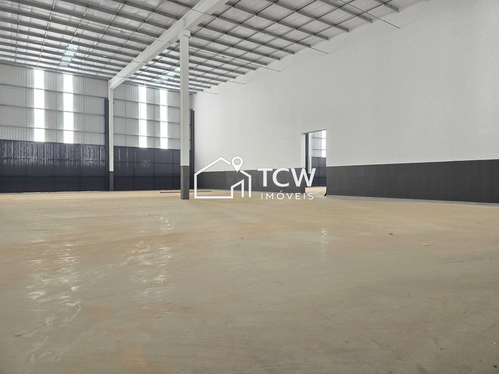 Depósito-Galpão, 6340 m² - Foto 11