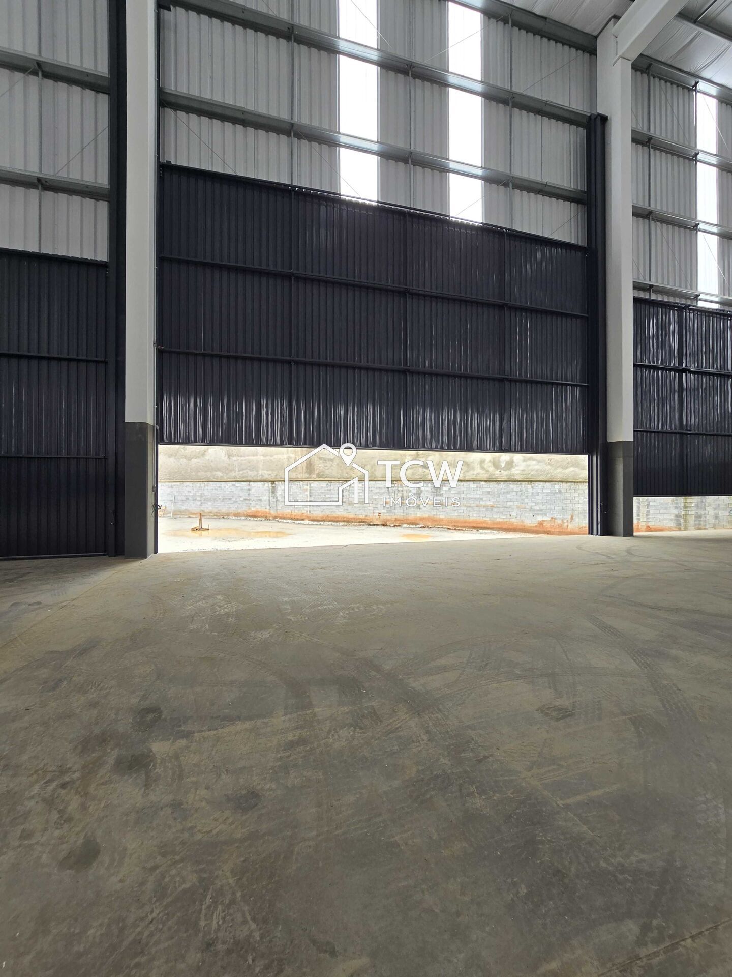 Depósito-Galpão, 6340 m² - Foto 9