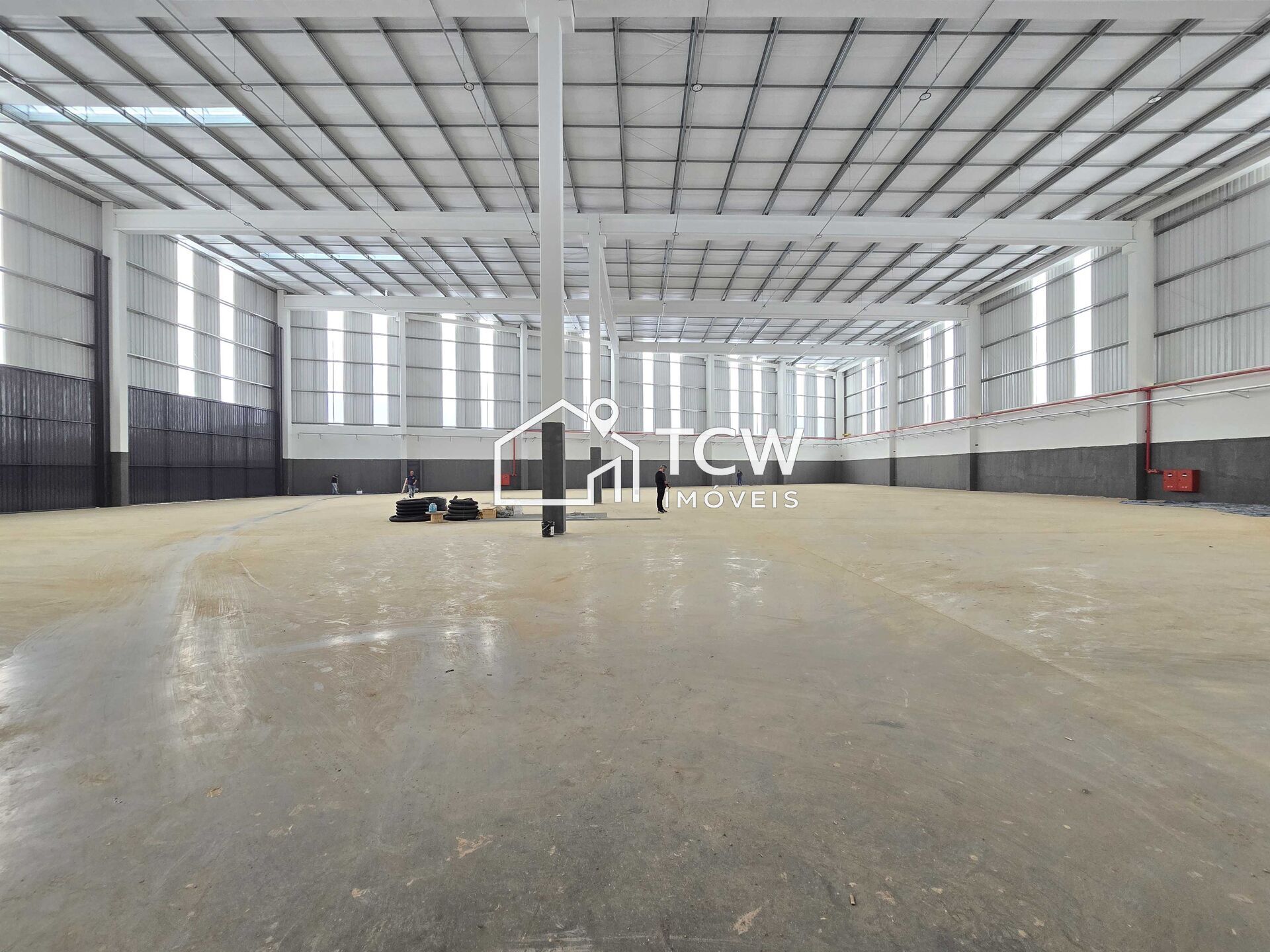 Depósito-Galpão, 6340 m² - Foto 15