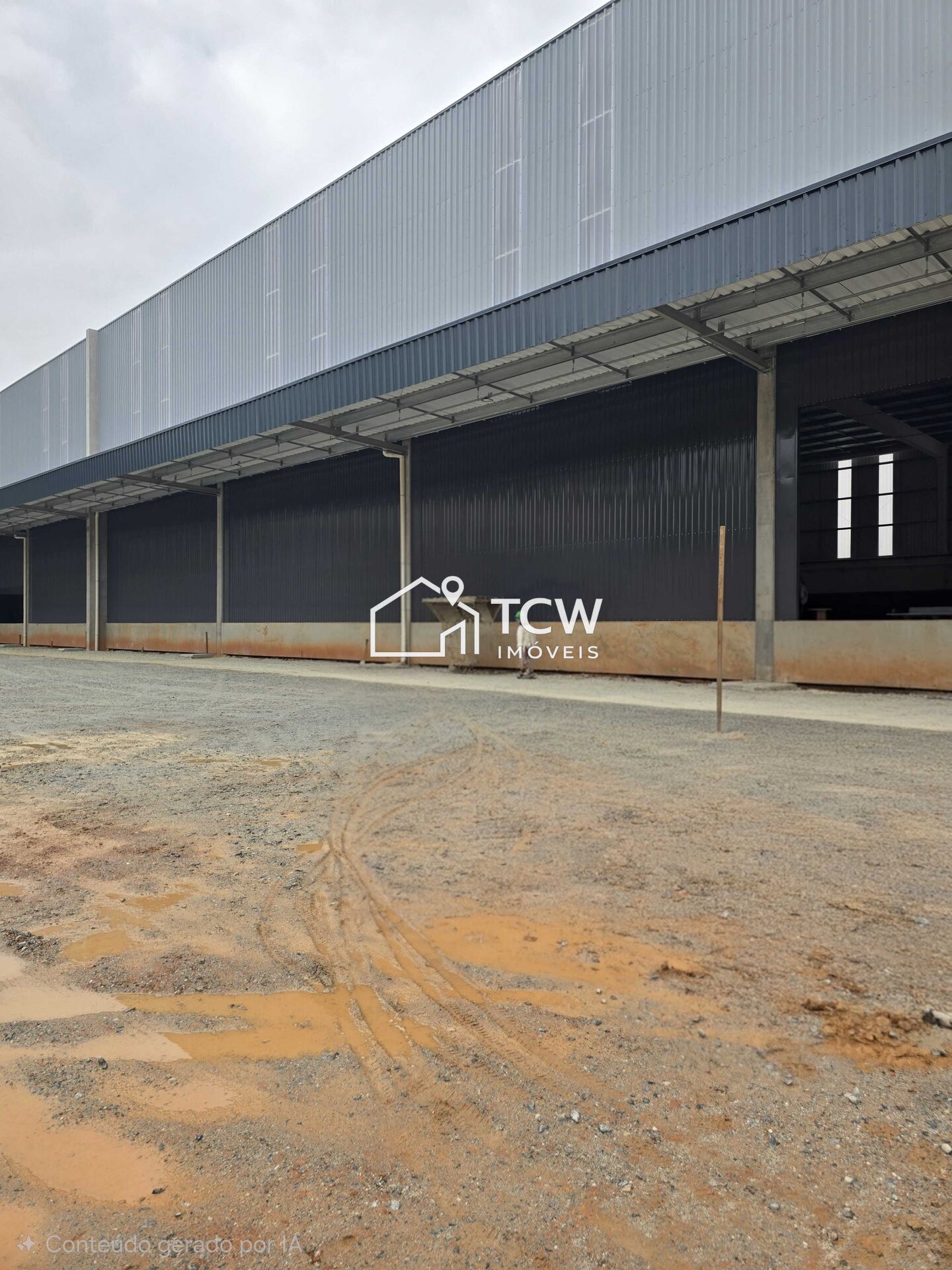Depósito-Galpão, 6340 m² - Foto 10