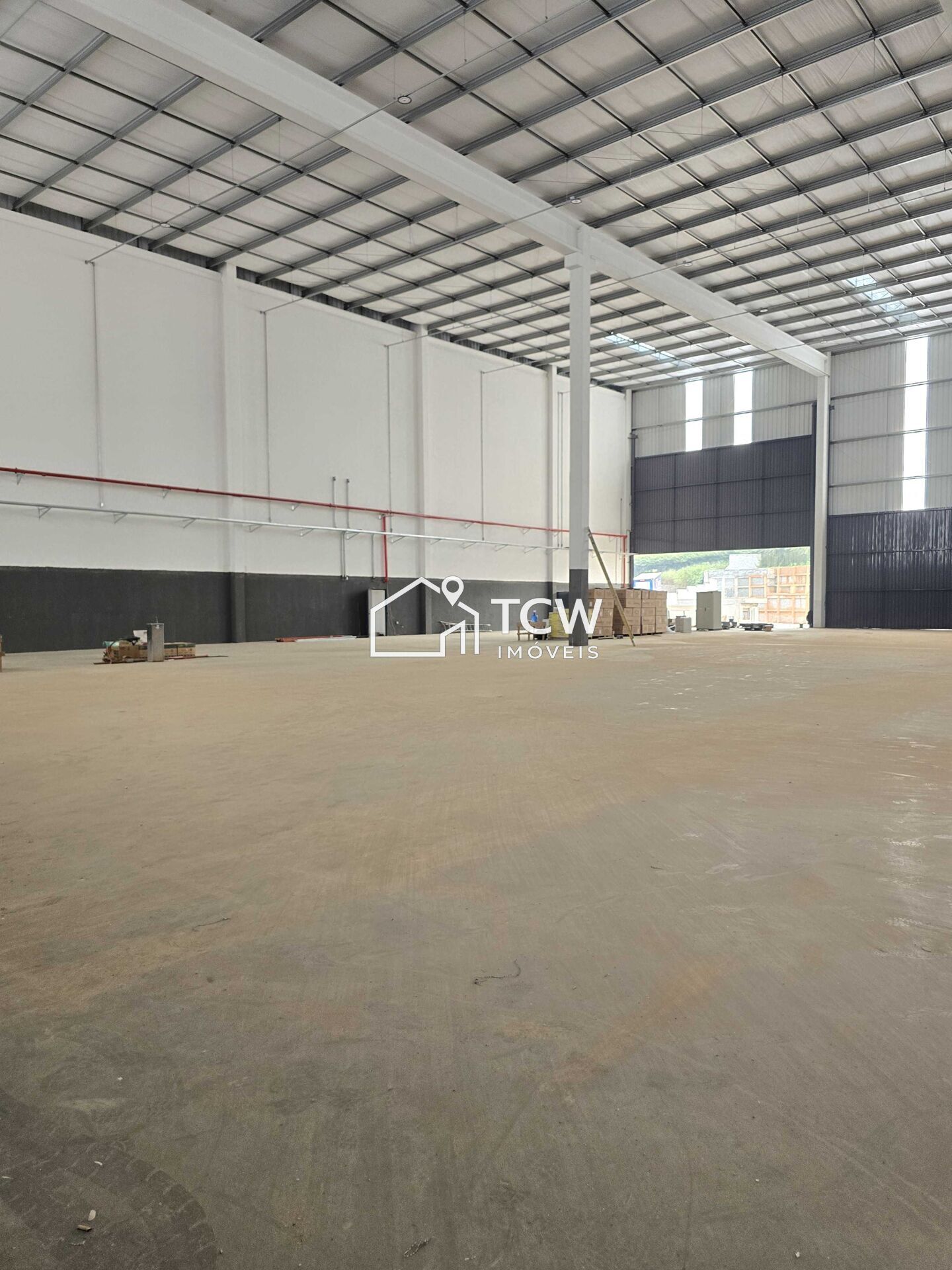 Depósito-Galpão, 6340 m² - Foto 4