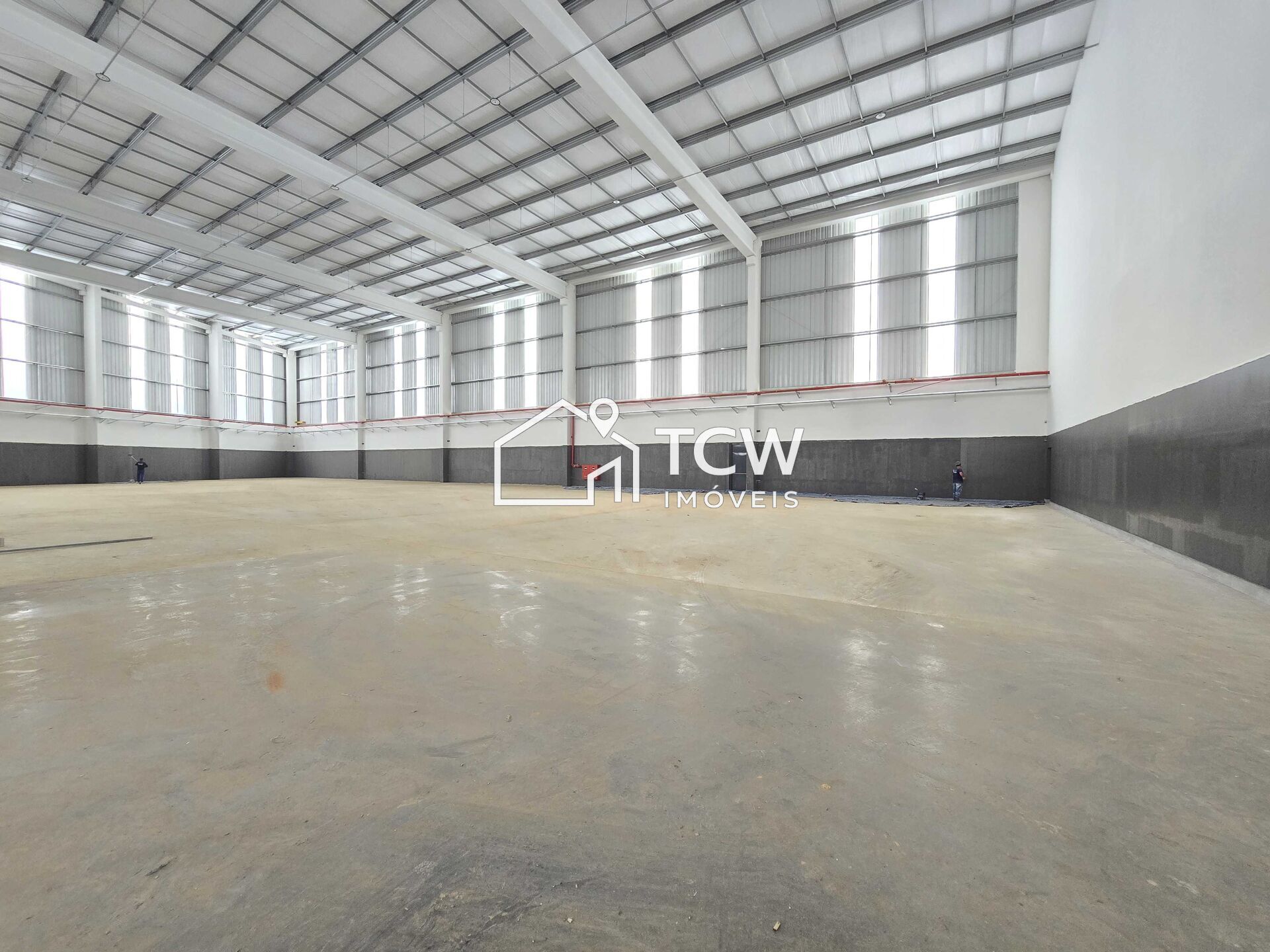 Depósito-Galpão, 6340 m² - Foto 14
