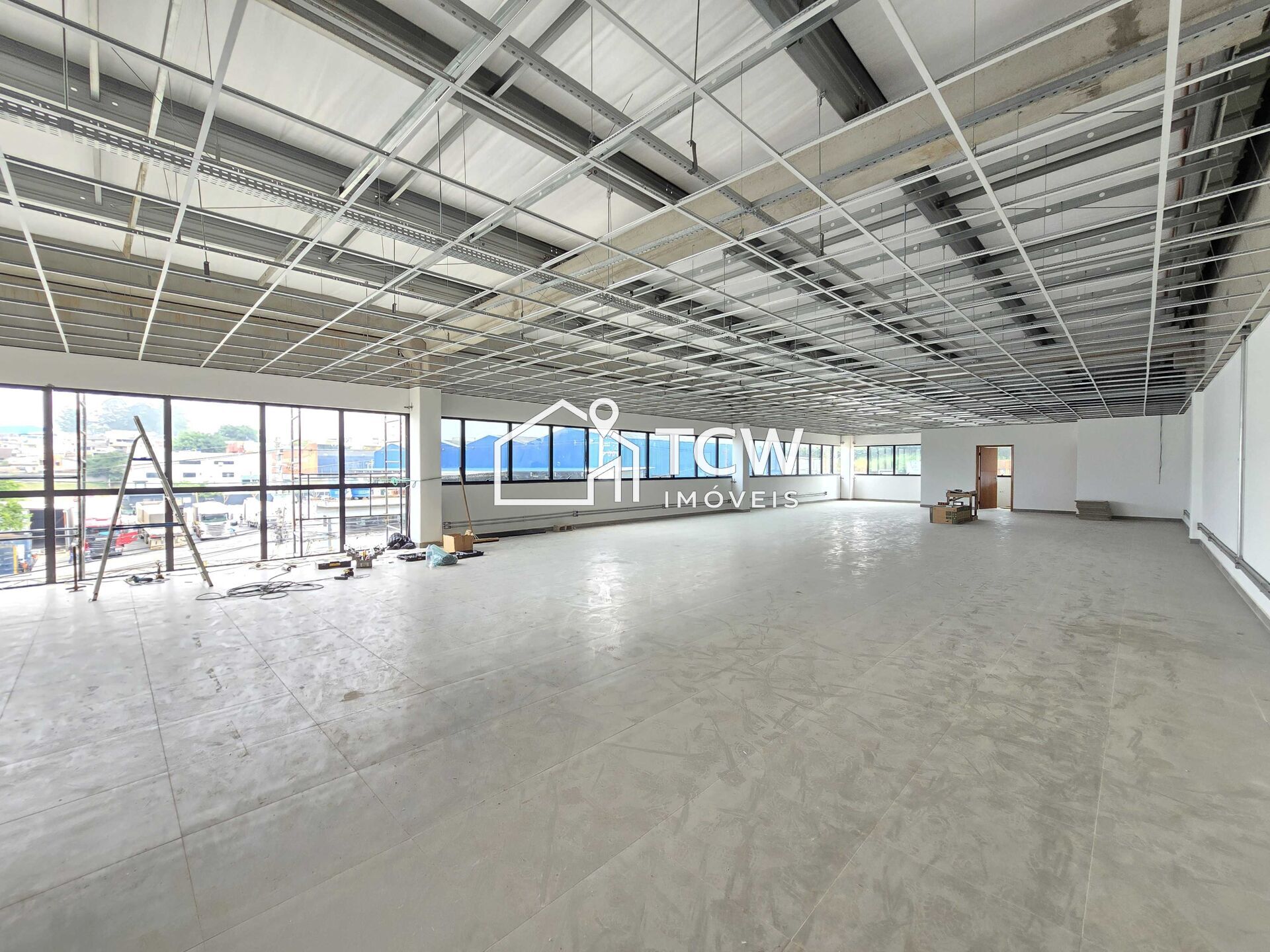 Depósito-Galpão, 6340 m² - Foto 19