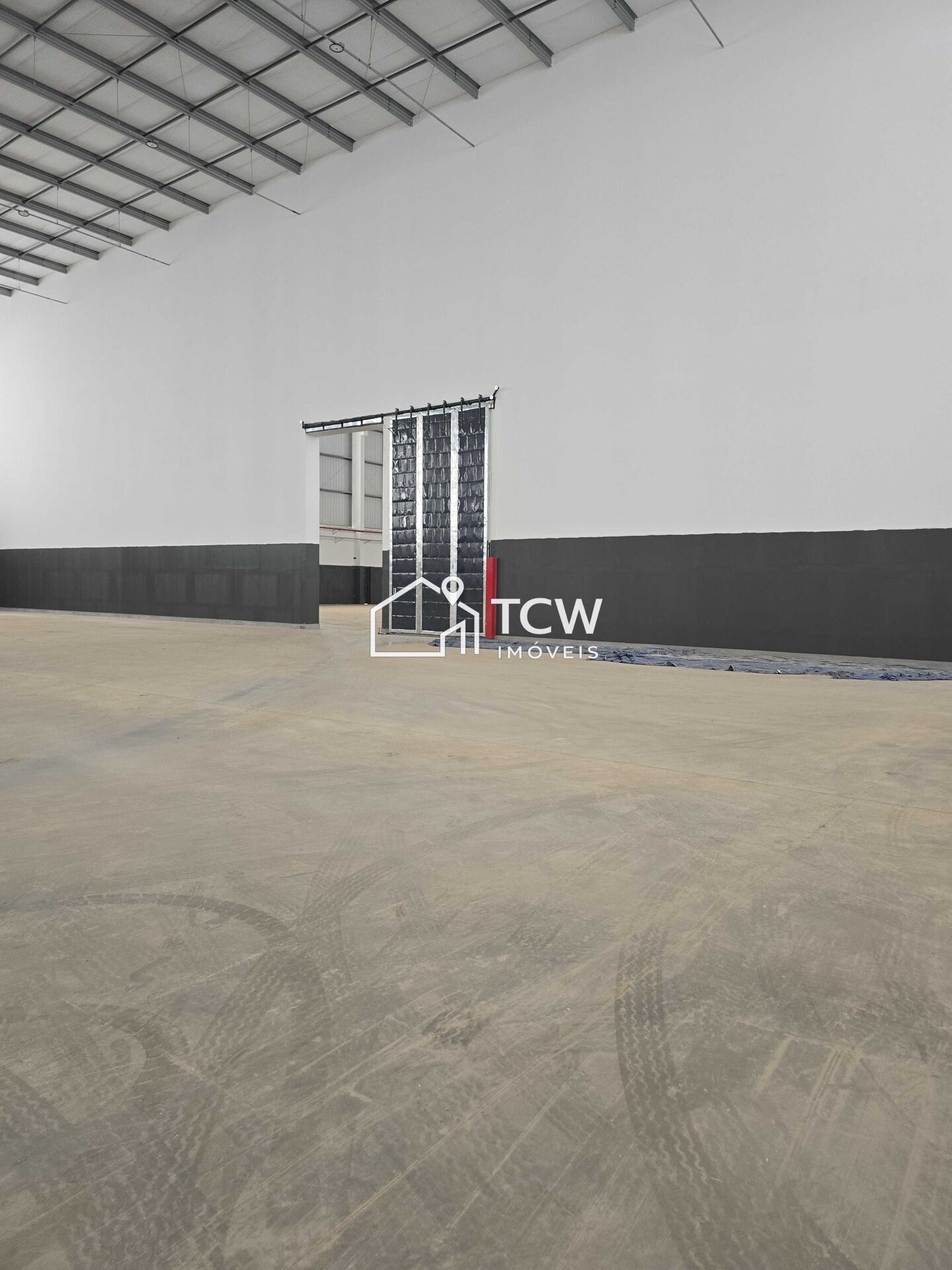 Depósito-Galpão, 6340 m² - Foto 13