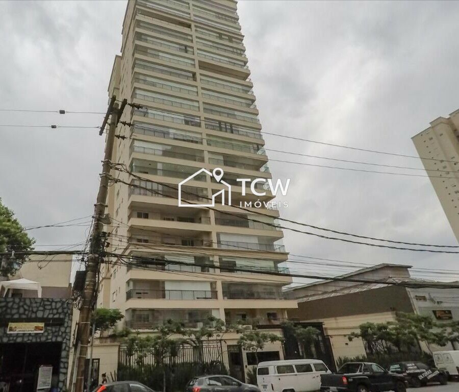 Apartamento, 3 quartos, 115 m² - Foto 16