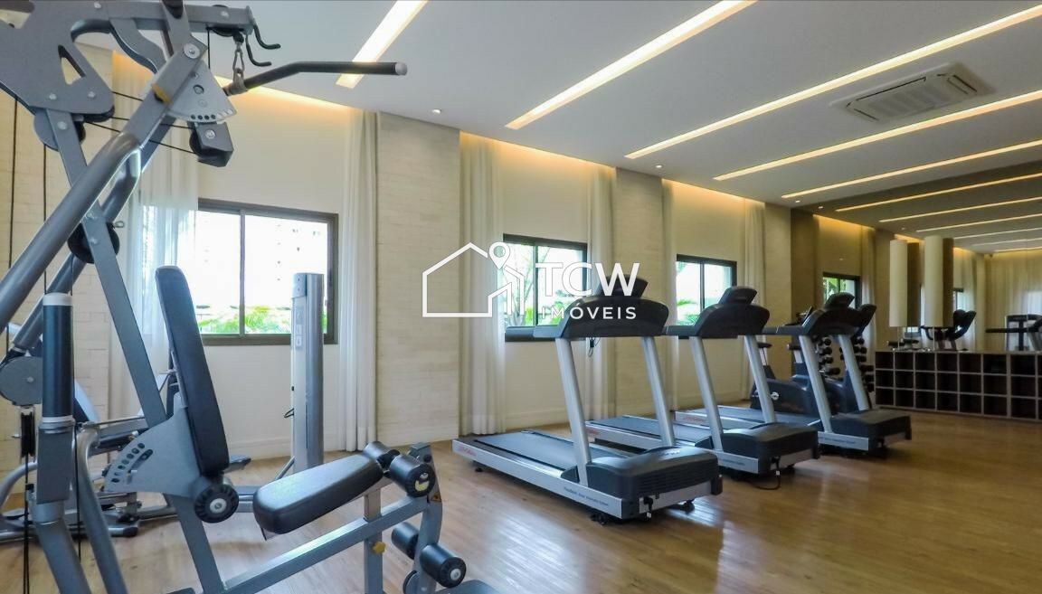 Apartamento, 3 quartos, 115 m² - Foto 5