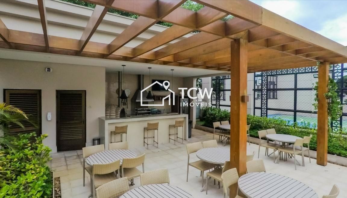 Apartamento, 3 quartos, 115 m² - Foto 9
