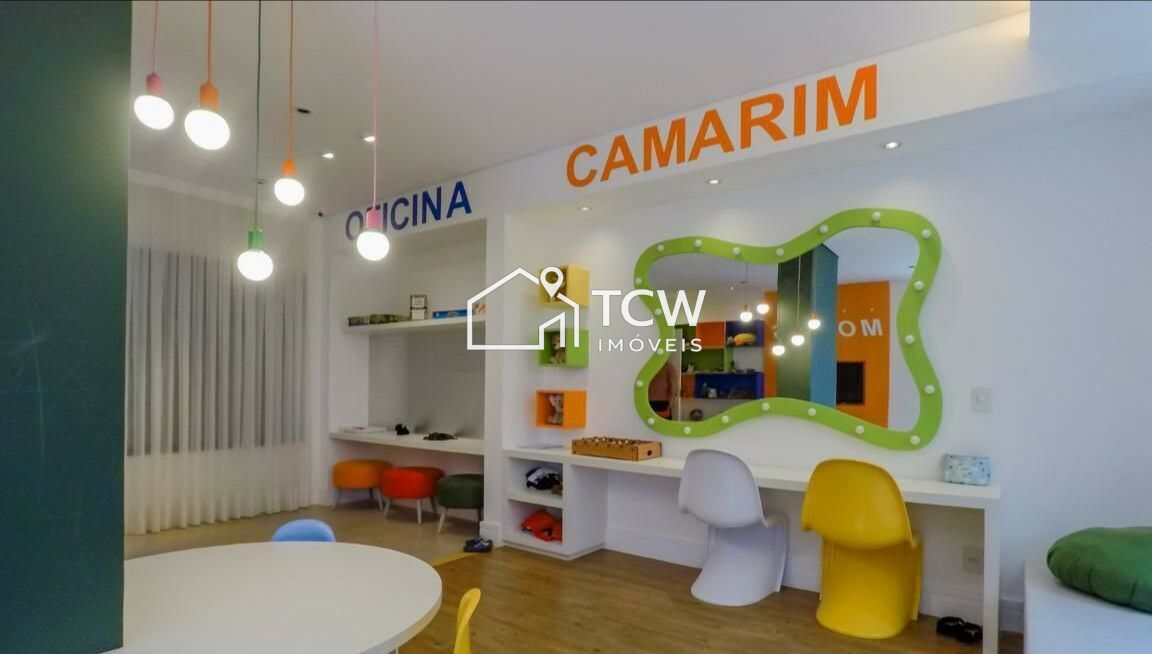 Apartamento, 3 quartos, 115 m² - Foto 7