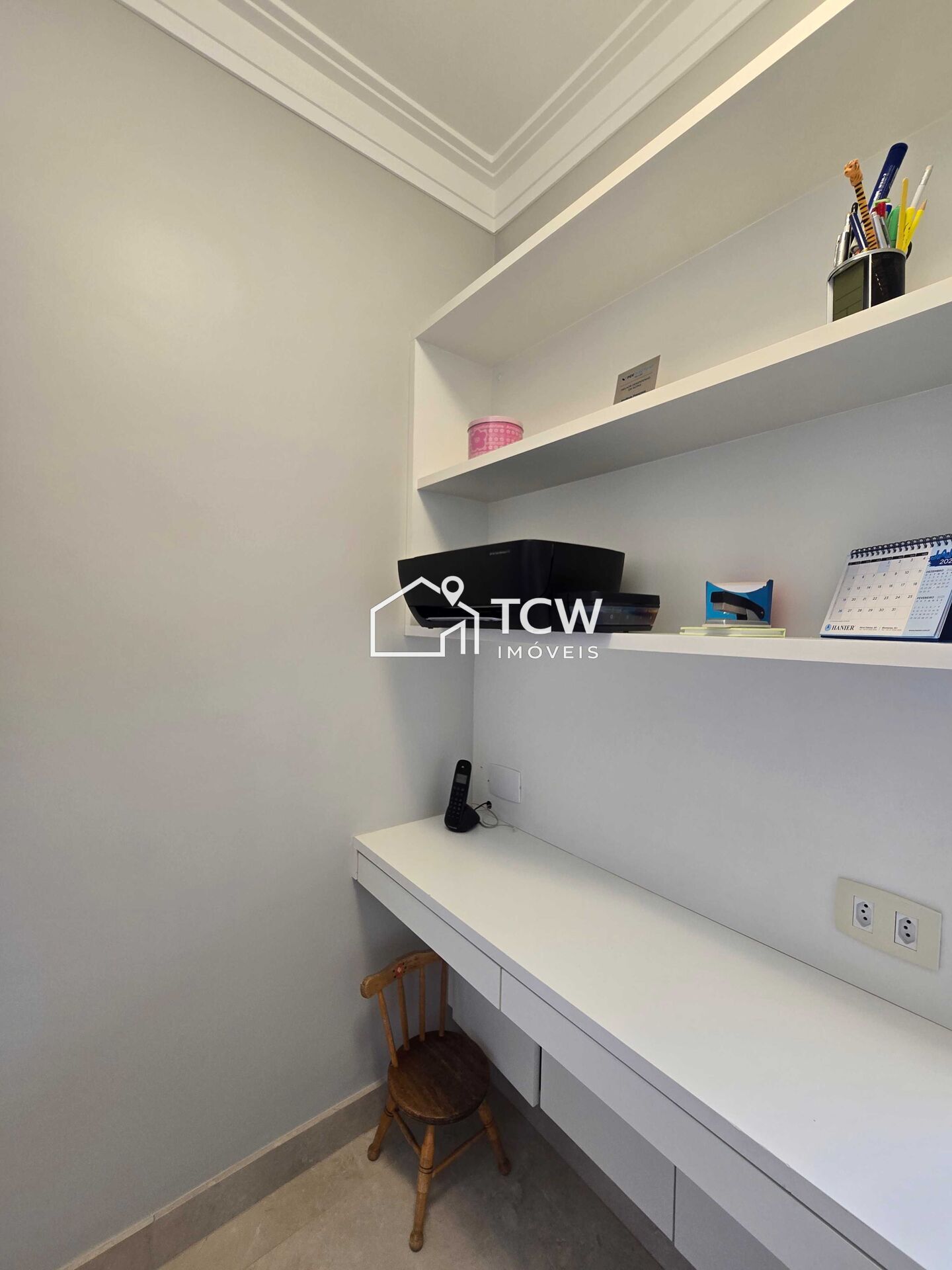 Apartamento, 3 quartos, 162 m² - Foto 18