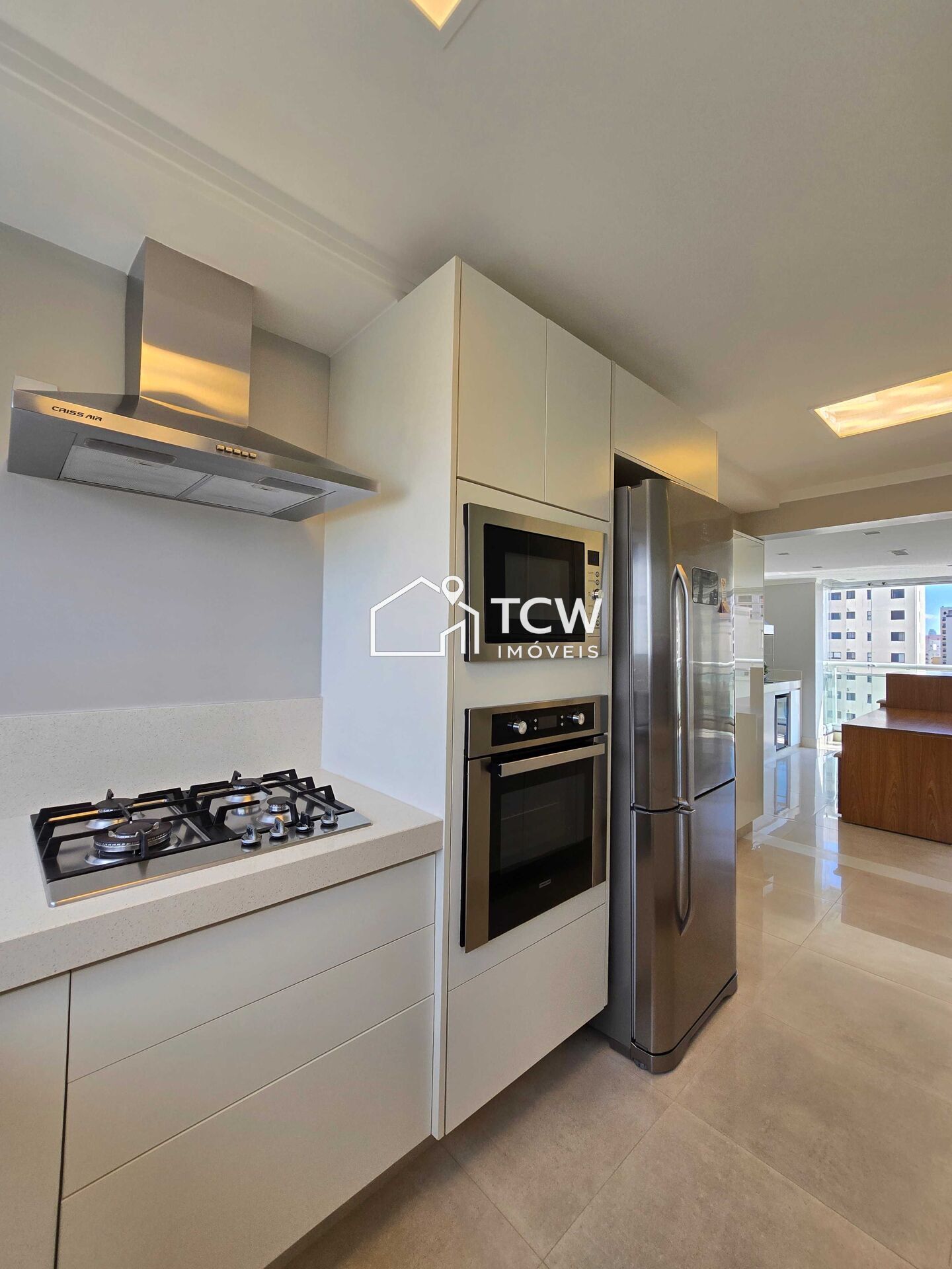Apartamento, 3 quartos, 162 m² - Foto 15