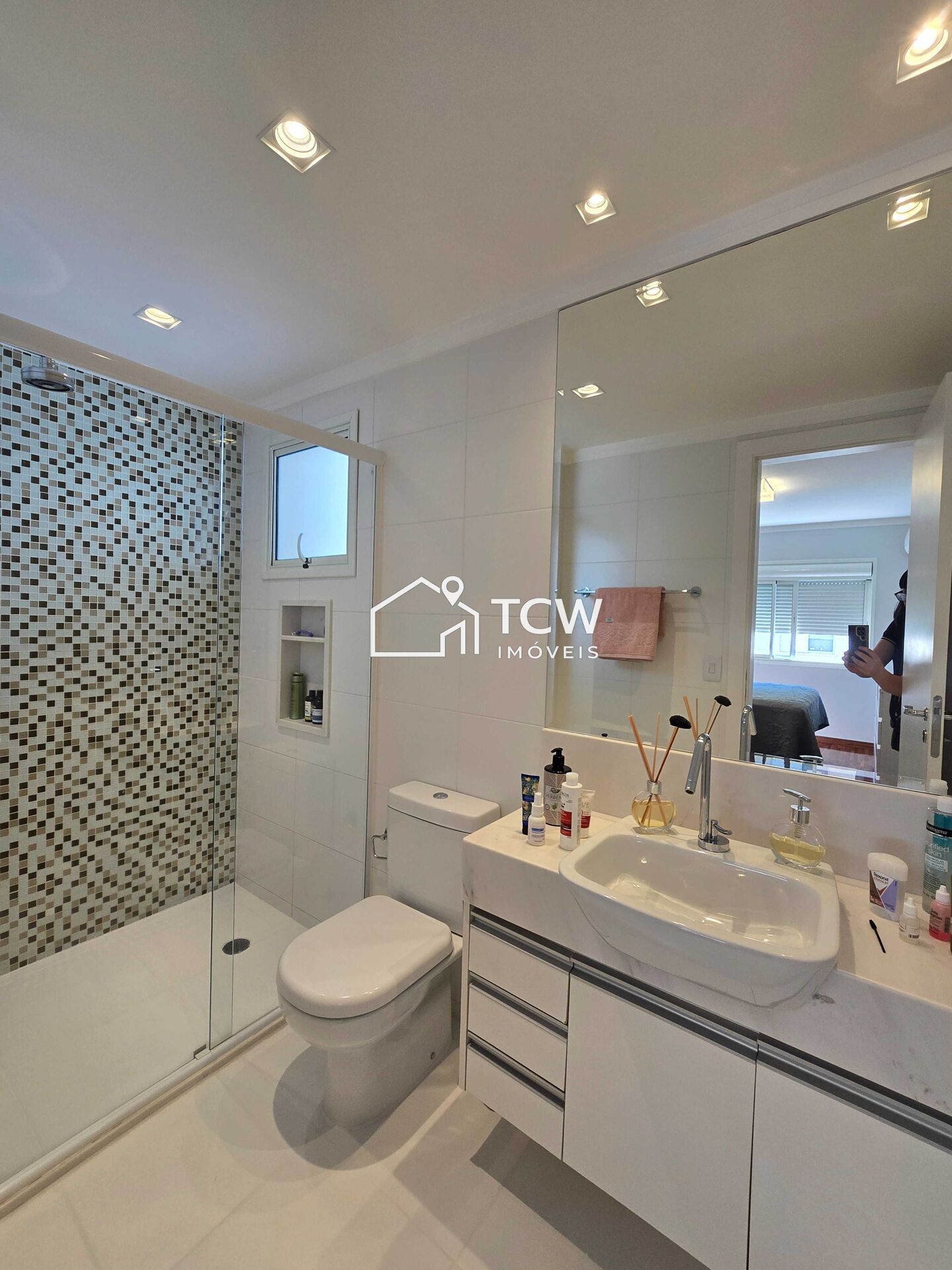 Apartamento, 3 quartos, 162 m² - Foto 39