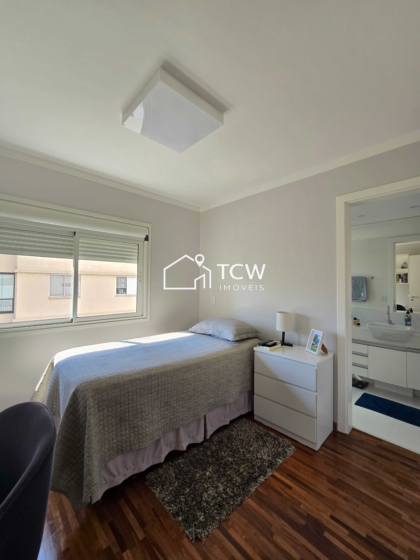 Apartamento, 3 quartos, 162 m² - Foto 29
