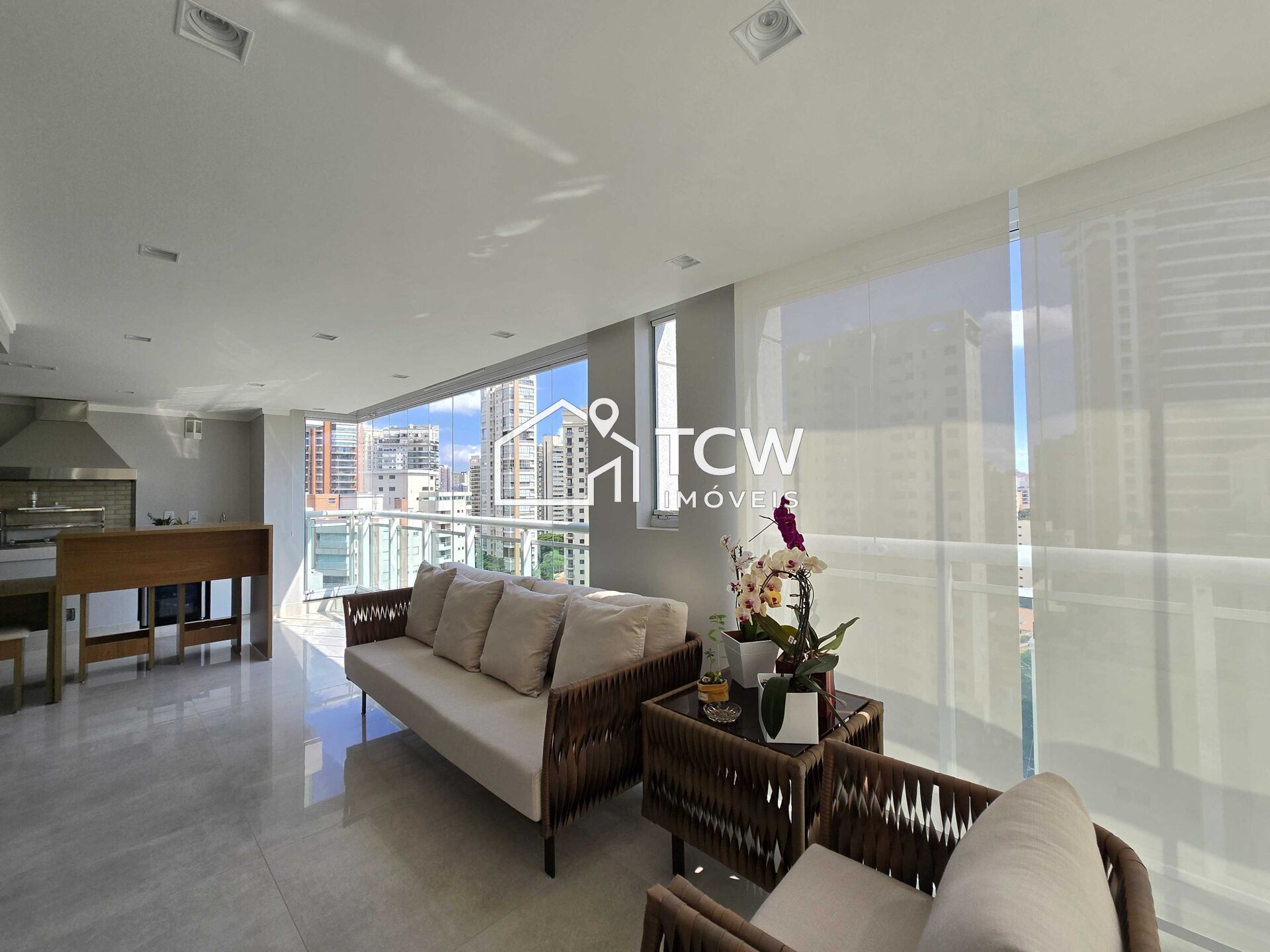 Apartamento, 3 quartos, 162 m² - Foto 7