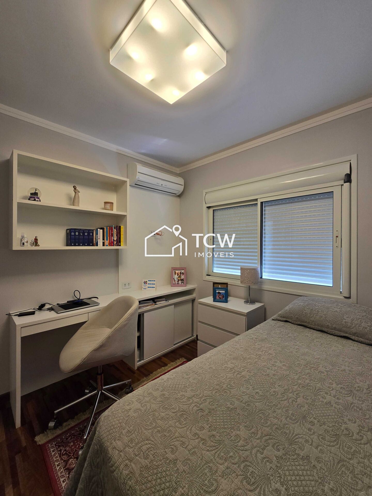 Apartamento, 3 quartos, 162 m² - Foto 27