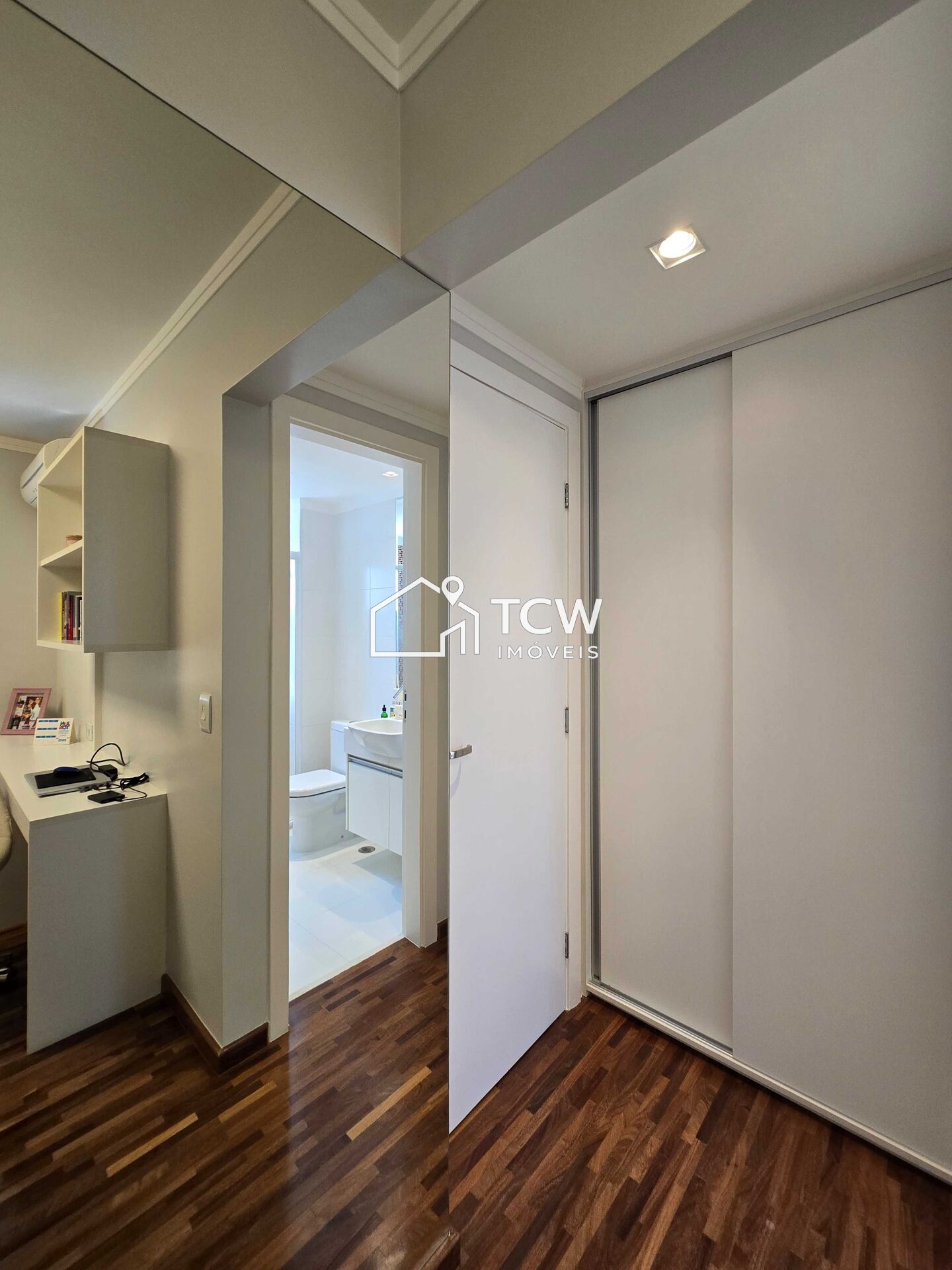 Apartamento, 3 quartos, 162 m² - Foto 32