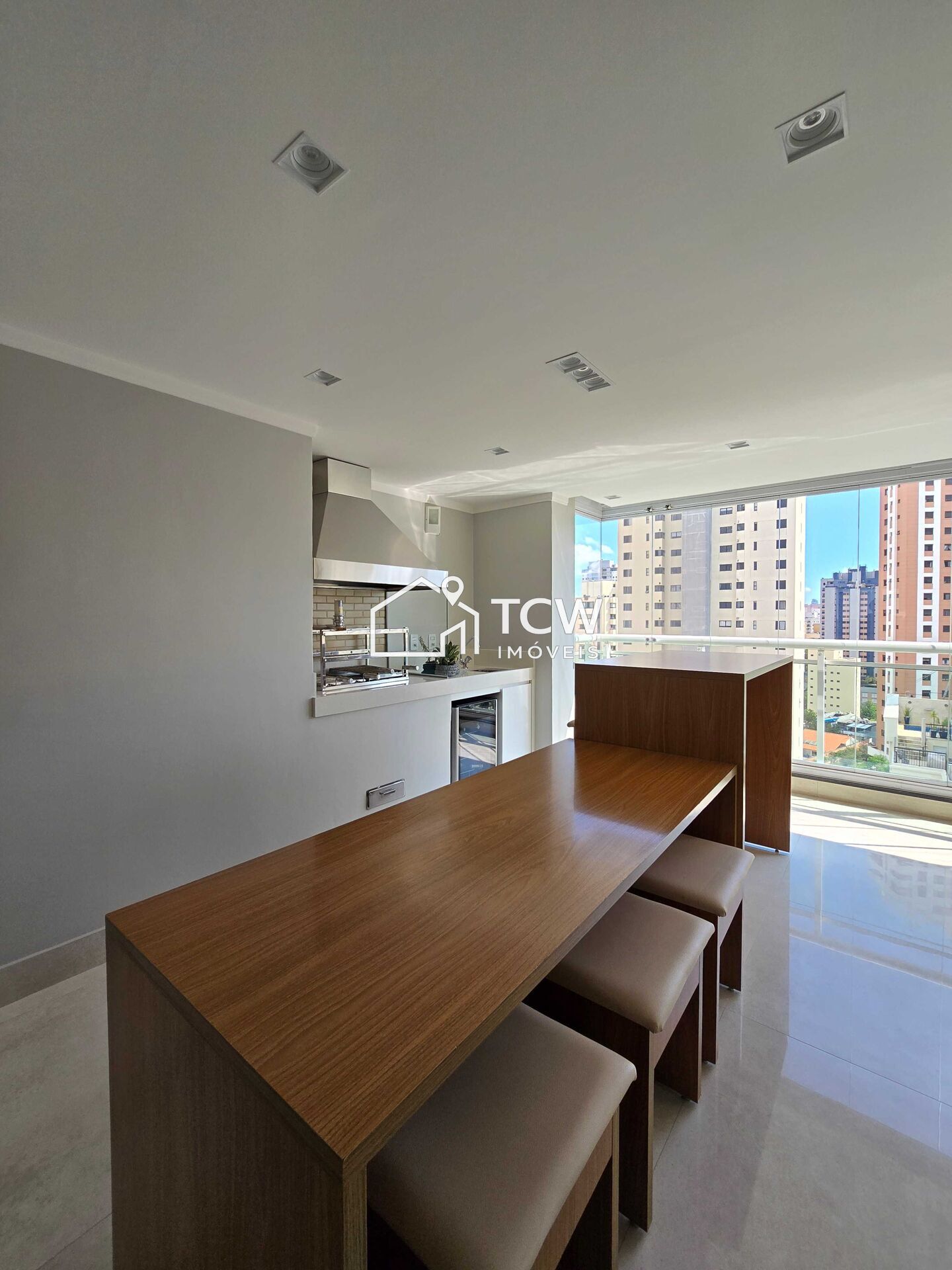 Apartamento, 3 quartos, 162 m² - Foto 5