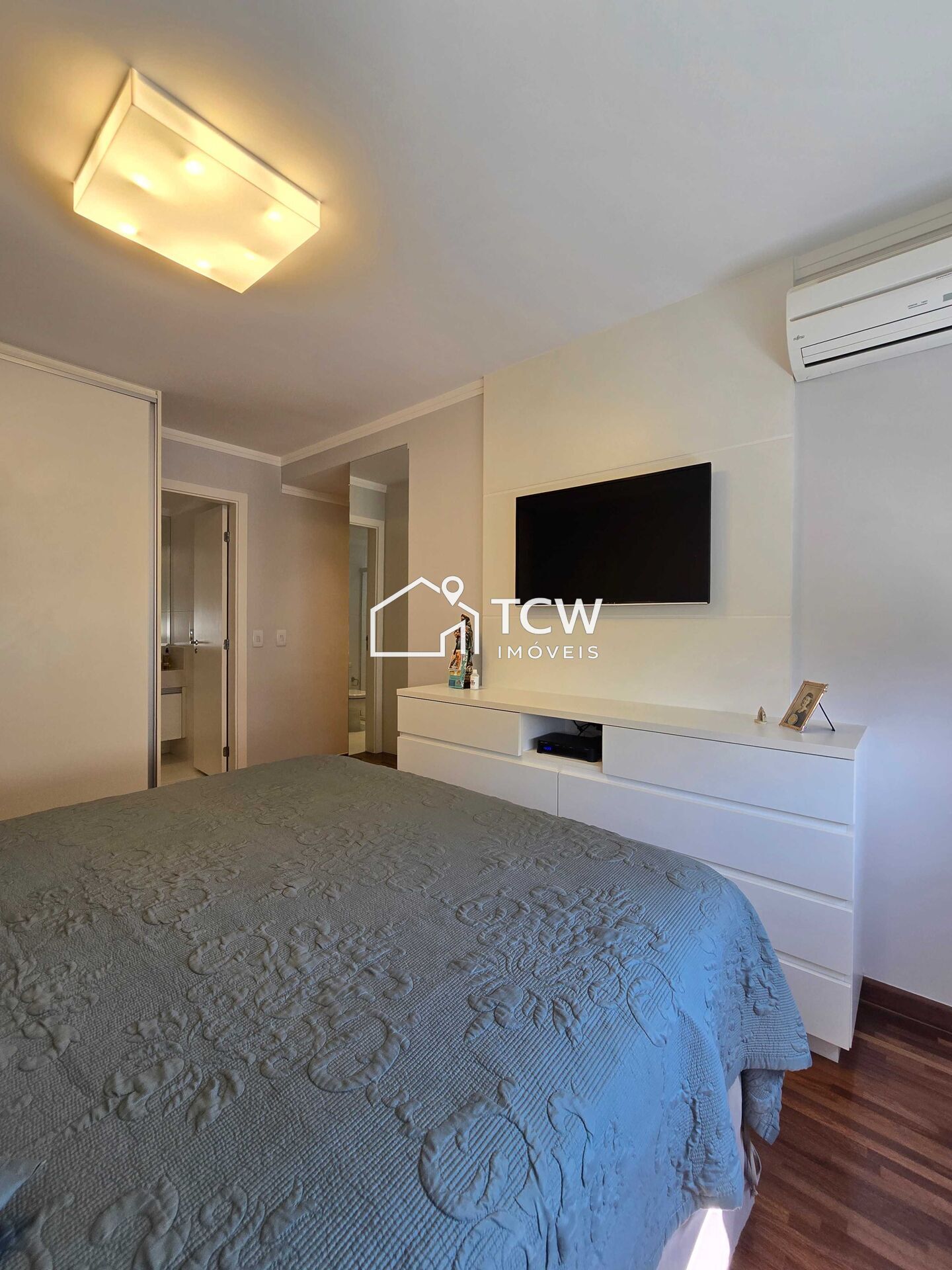 Apartamento, 3 quartos, 162 m² - Foto 36