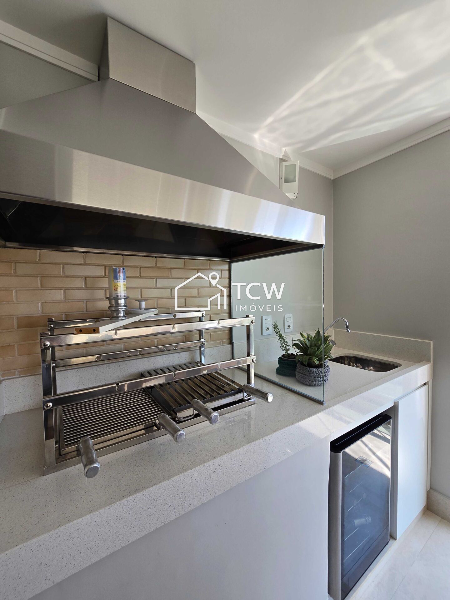Apartamento, 3 quartos, 162 m² - Foto 6