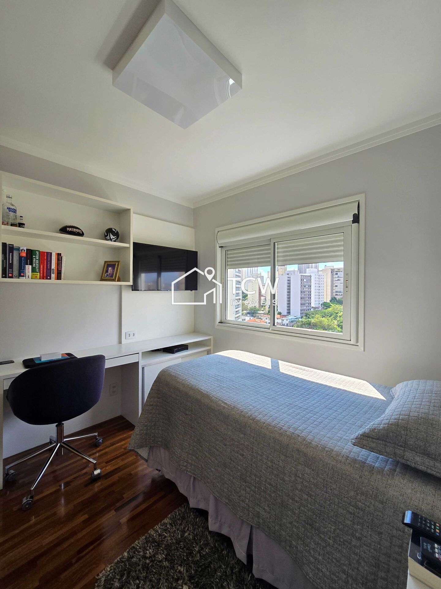 Apartamento, 3 quartos, 162 m² - Foto 30
