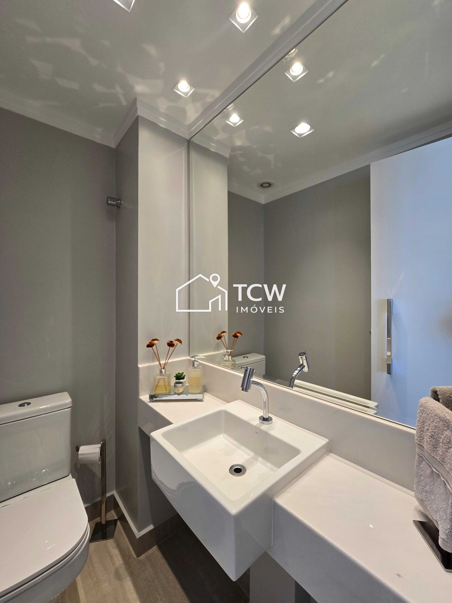 Apartamento, 3 quartos, 162 m² - Foto 23