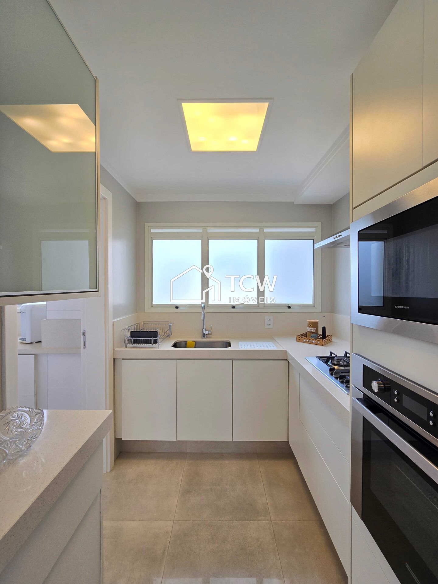 Apartamento, 3 quartos, 162 m² - Foto 17