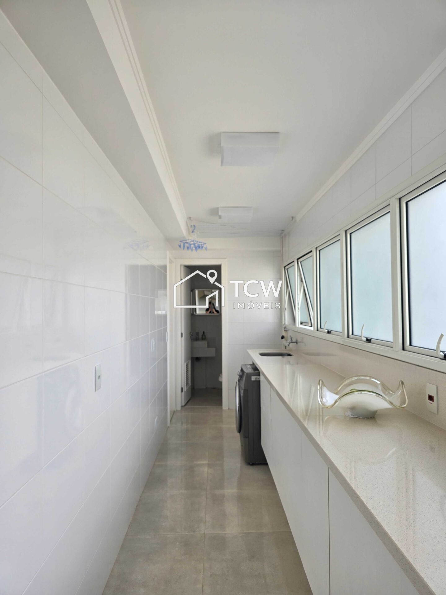 Apartamento, 3 quartos, 162 m² - Foto 19
