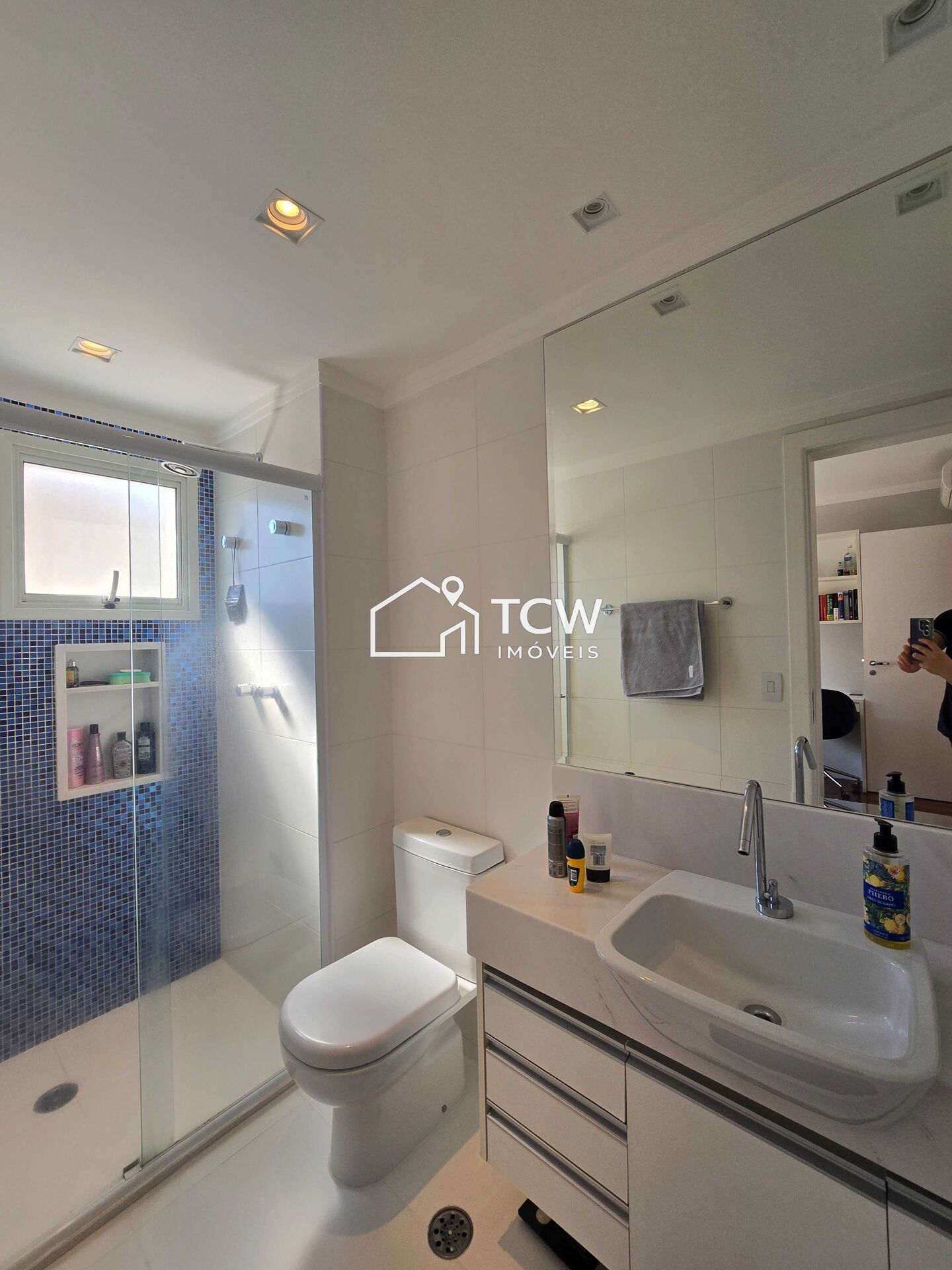 Apartamento, 3 quartos, 162 m² - Foto 33