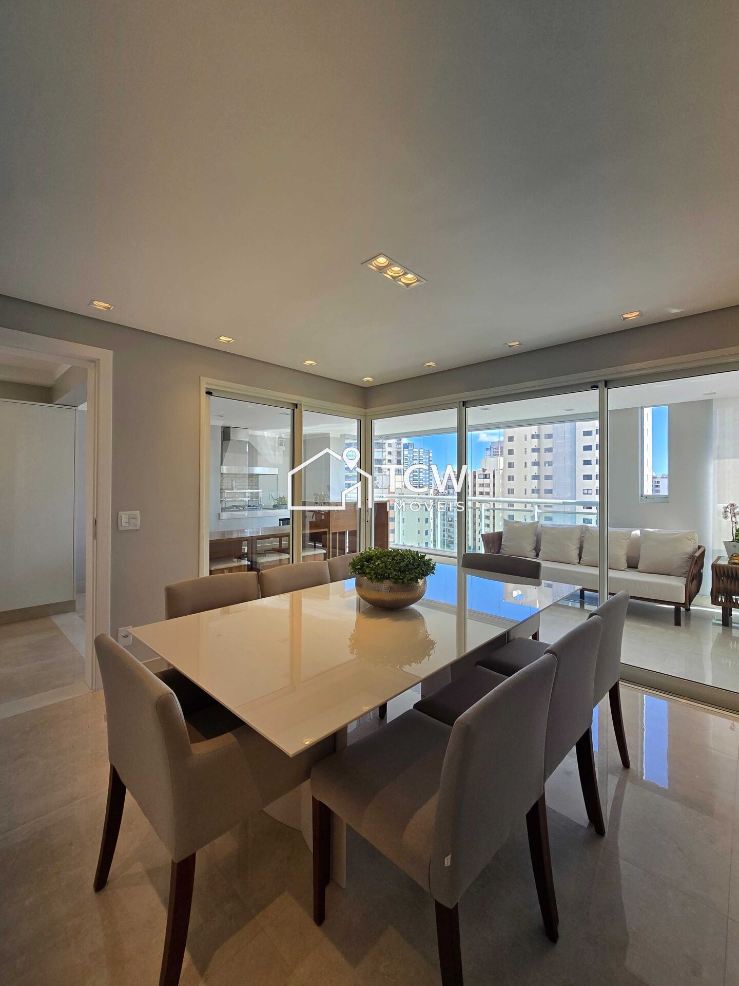 Apartamento, 3 quartos, 162 m² - Foto 10