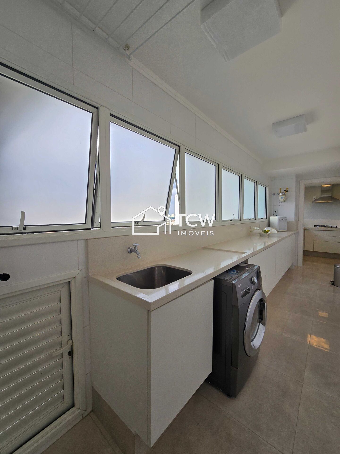 Apartamento, 3 quartos, 162 m² - Foto 20