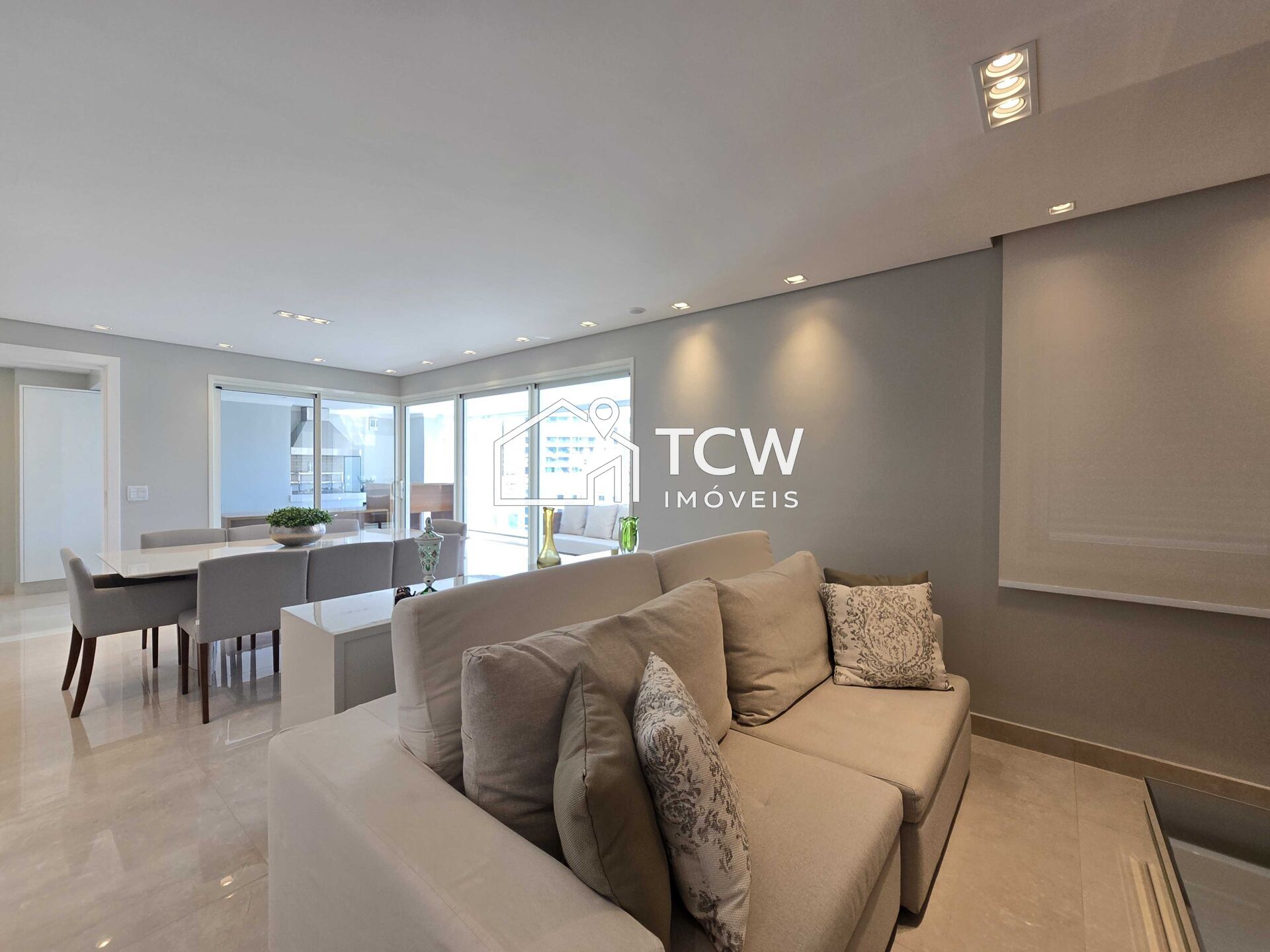 Apartamento, 3 quartos, 162 m² - Foto 13