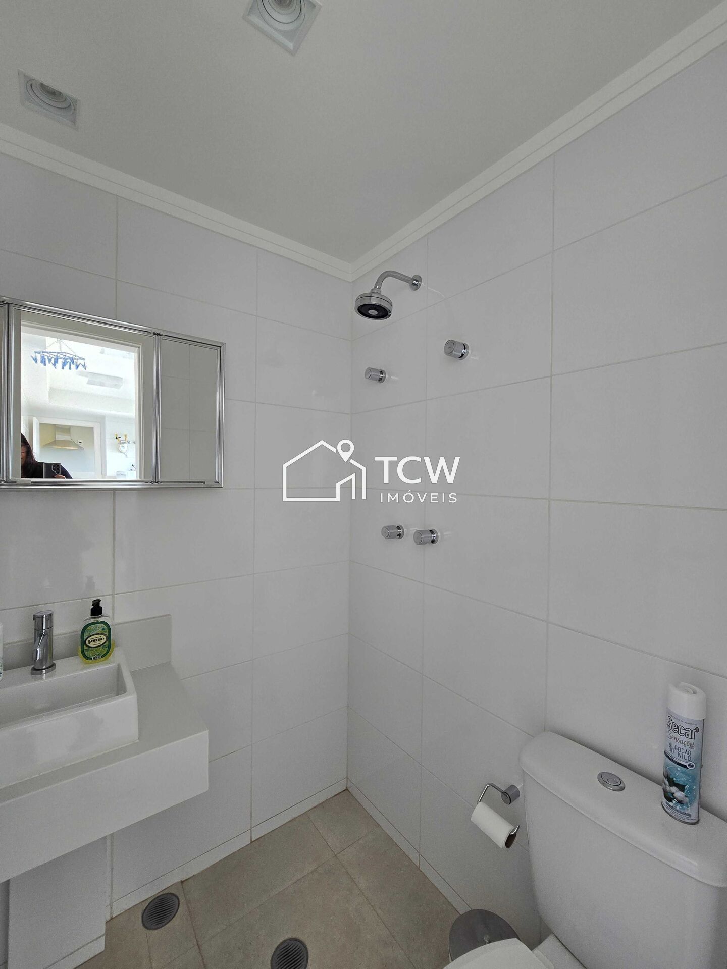 Apartamento, 3 quartos, 162 m² - Foto 22