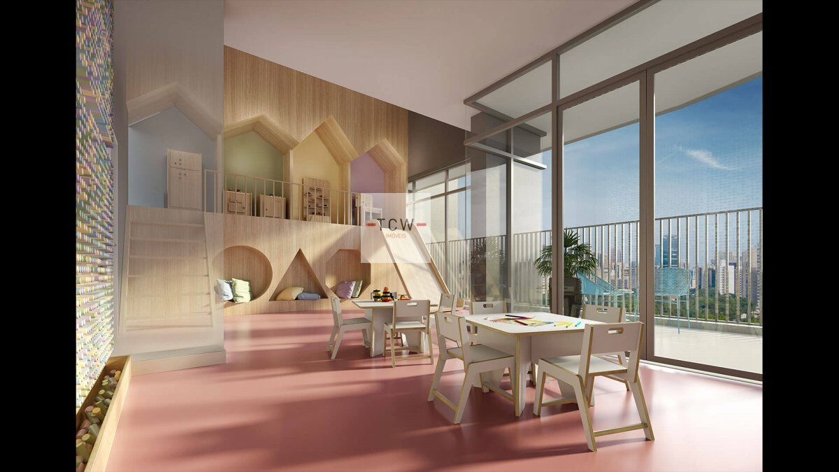 Apartamento, 1 quarto, 22 m² - Foto 14