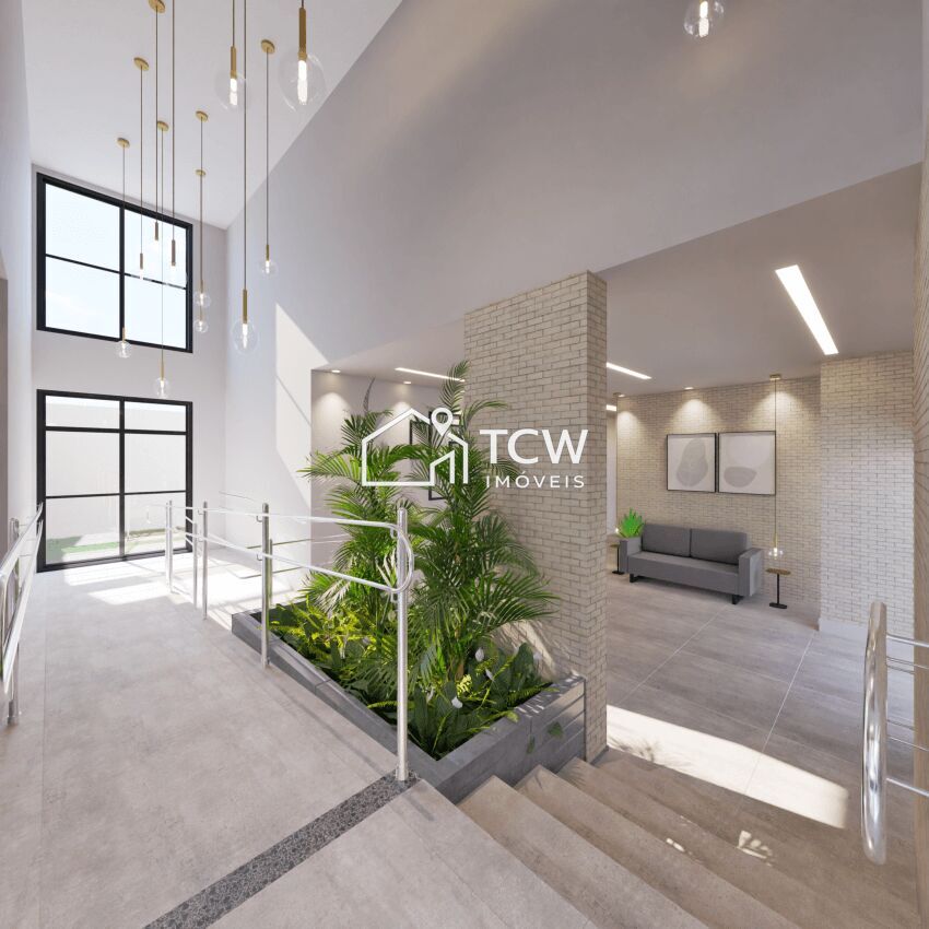 Apartamento, 1 quarto, 24 m² - Foto 6
