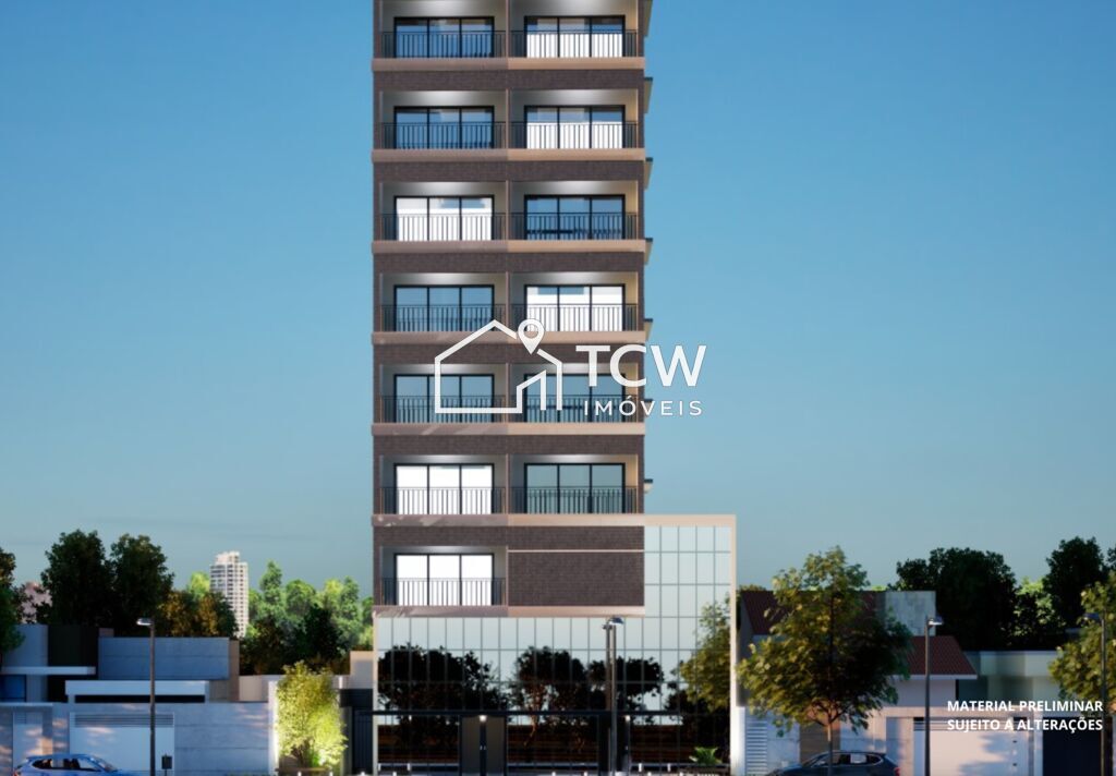 Apartamento, 1 quarto, 24 m² - Foto 5