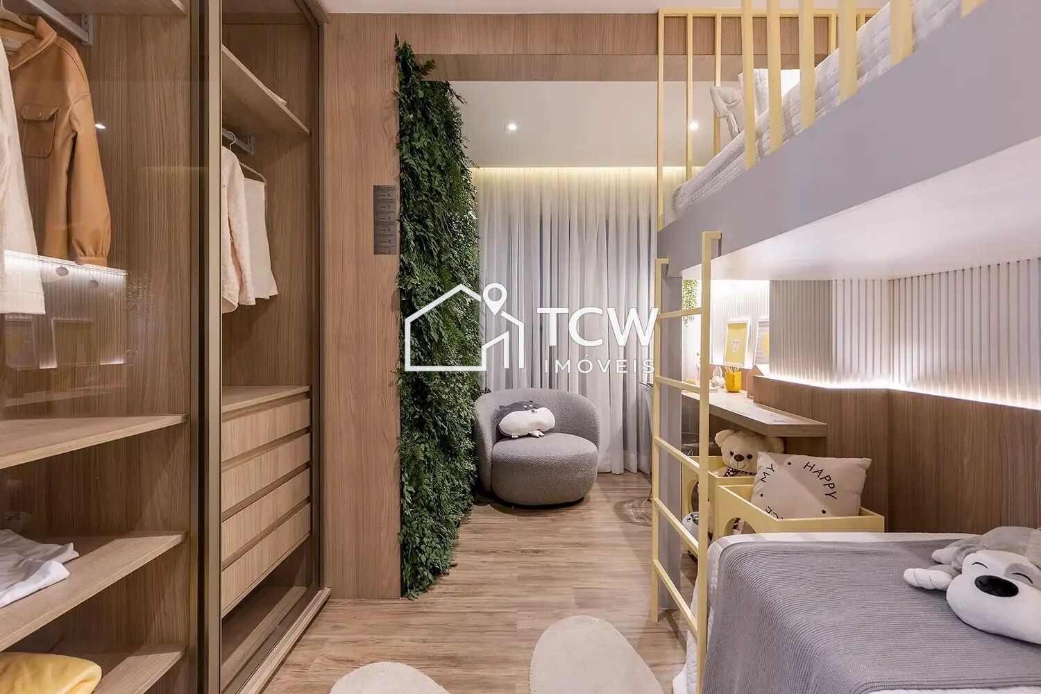 Apartamento, 3 quartos, 84 m² - Foto 11