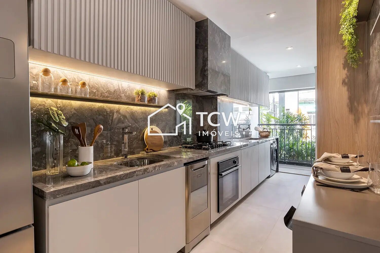 Apartamento, 3 quartos, 84 m² - Foto 6