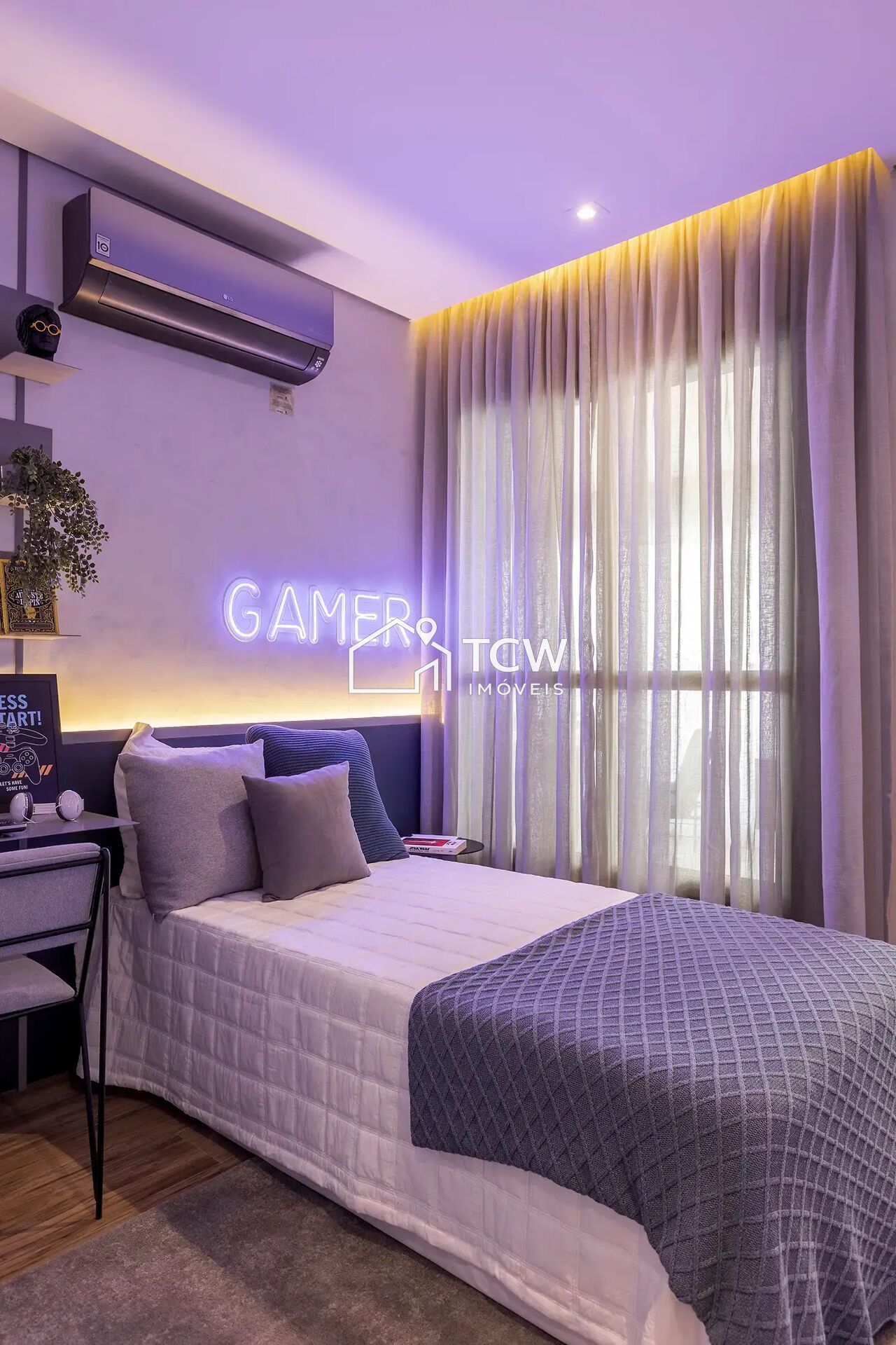 Apartamento, 3 quartos, 84 m² - Foto 14