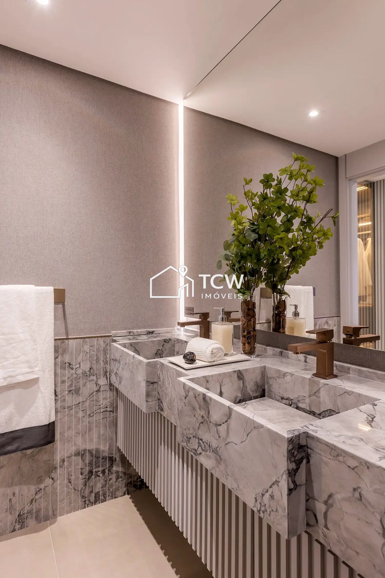 Apartamento, 3 quartos, 84 m² - Foto 9