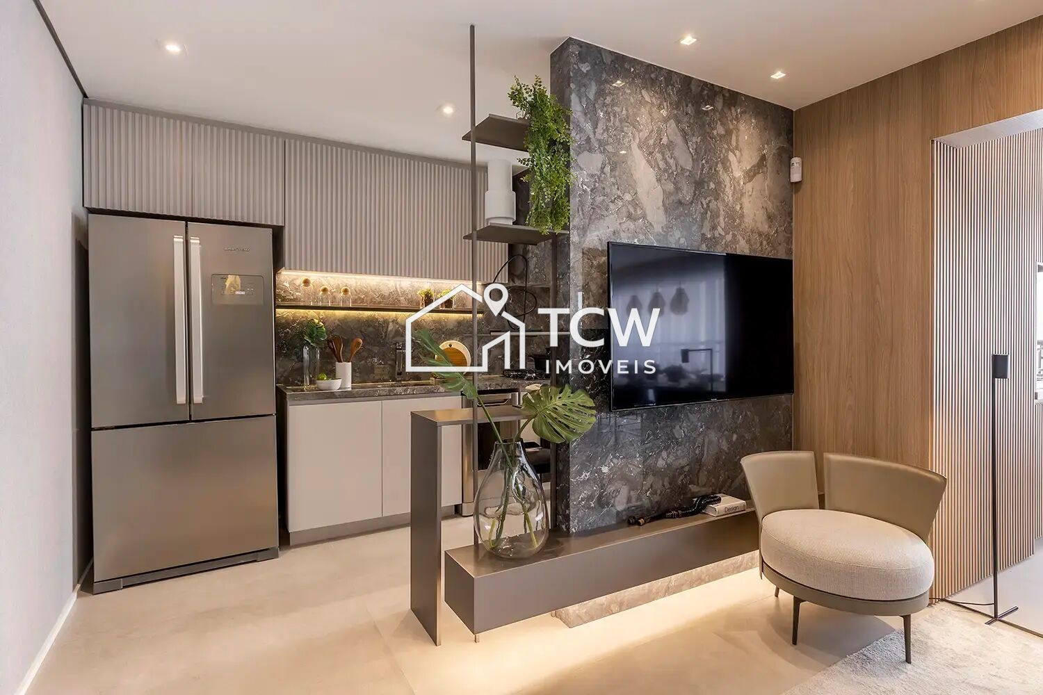 Apartamento, 3 quartos, 84 m² - Foto 5