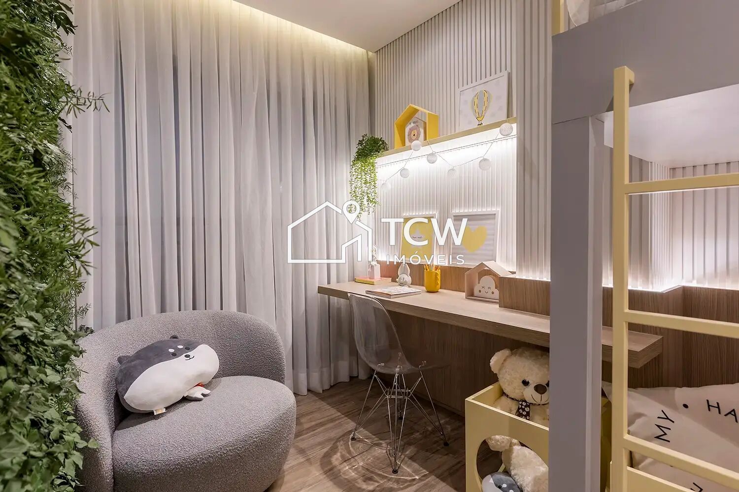 Apartamento, 3 quartos, 84 m² - Foto 12