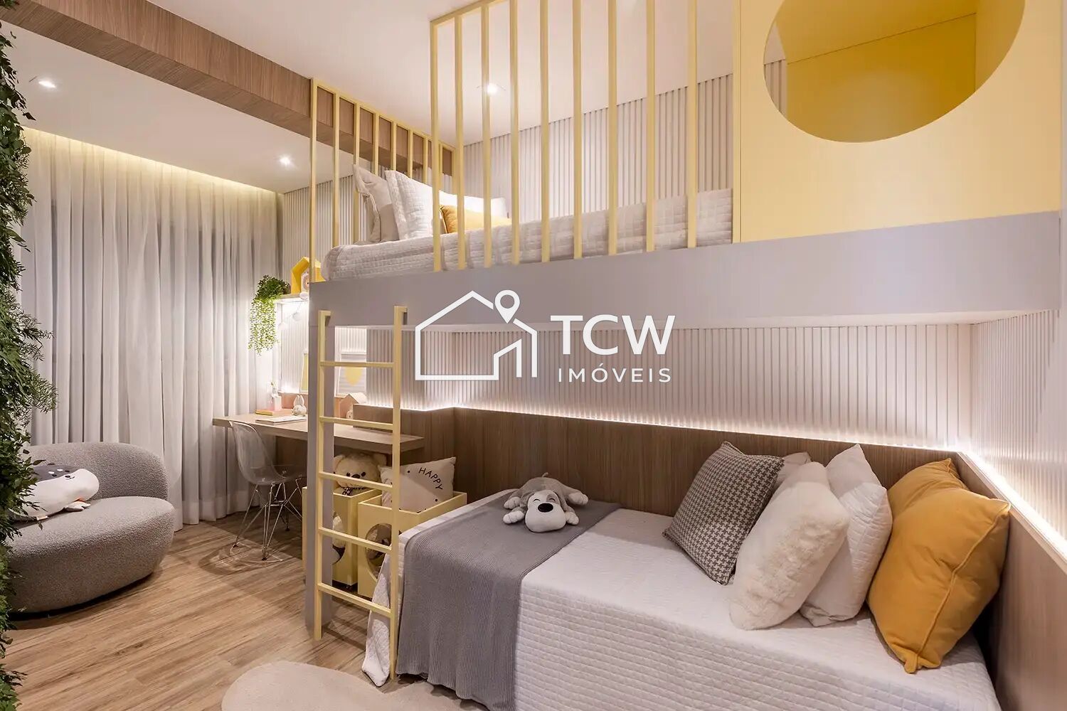 Apartamento, 3 quartos, 84 m² - Foto 10