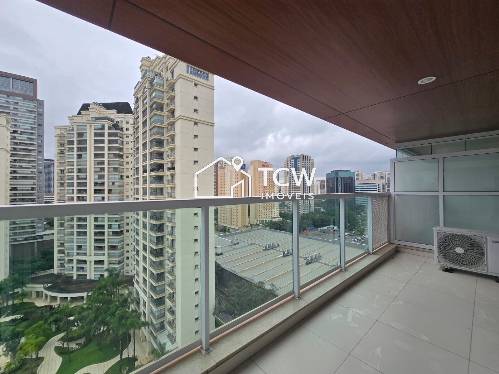 Apartamento, 1 quarto, 50 m² - Foto 5